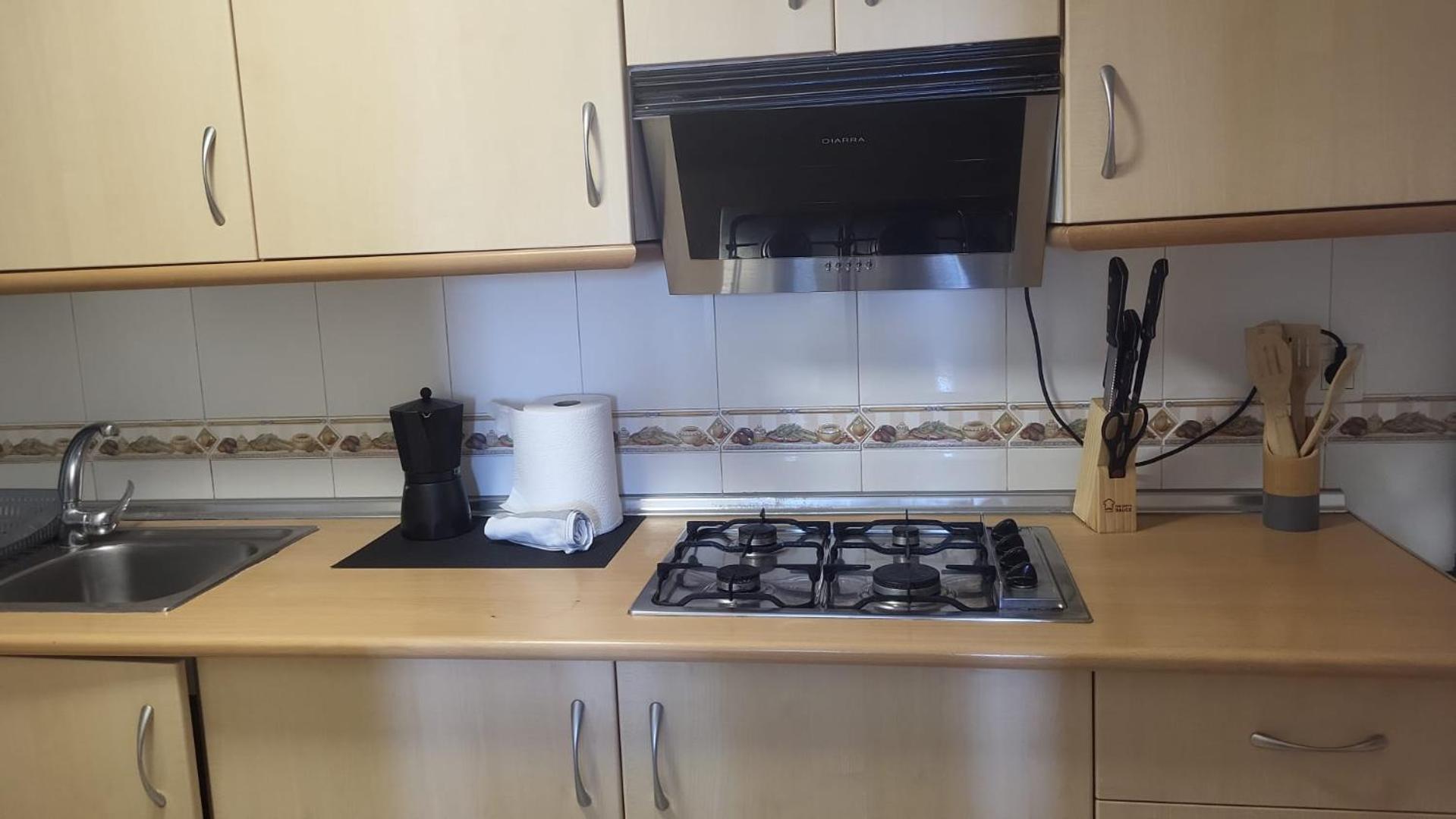 Apartamento Apartamento Levante