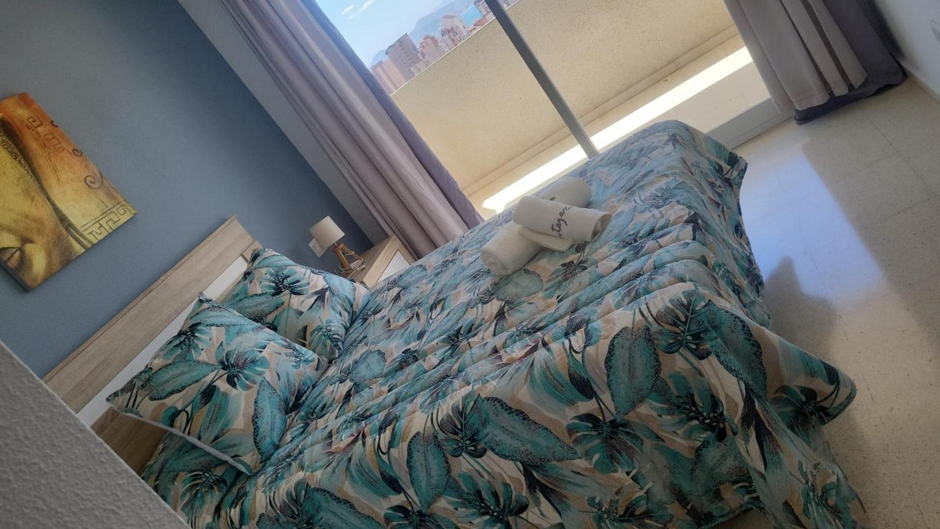 Apartamento Levante Apartment *