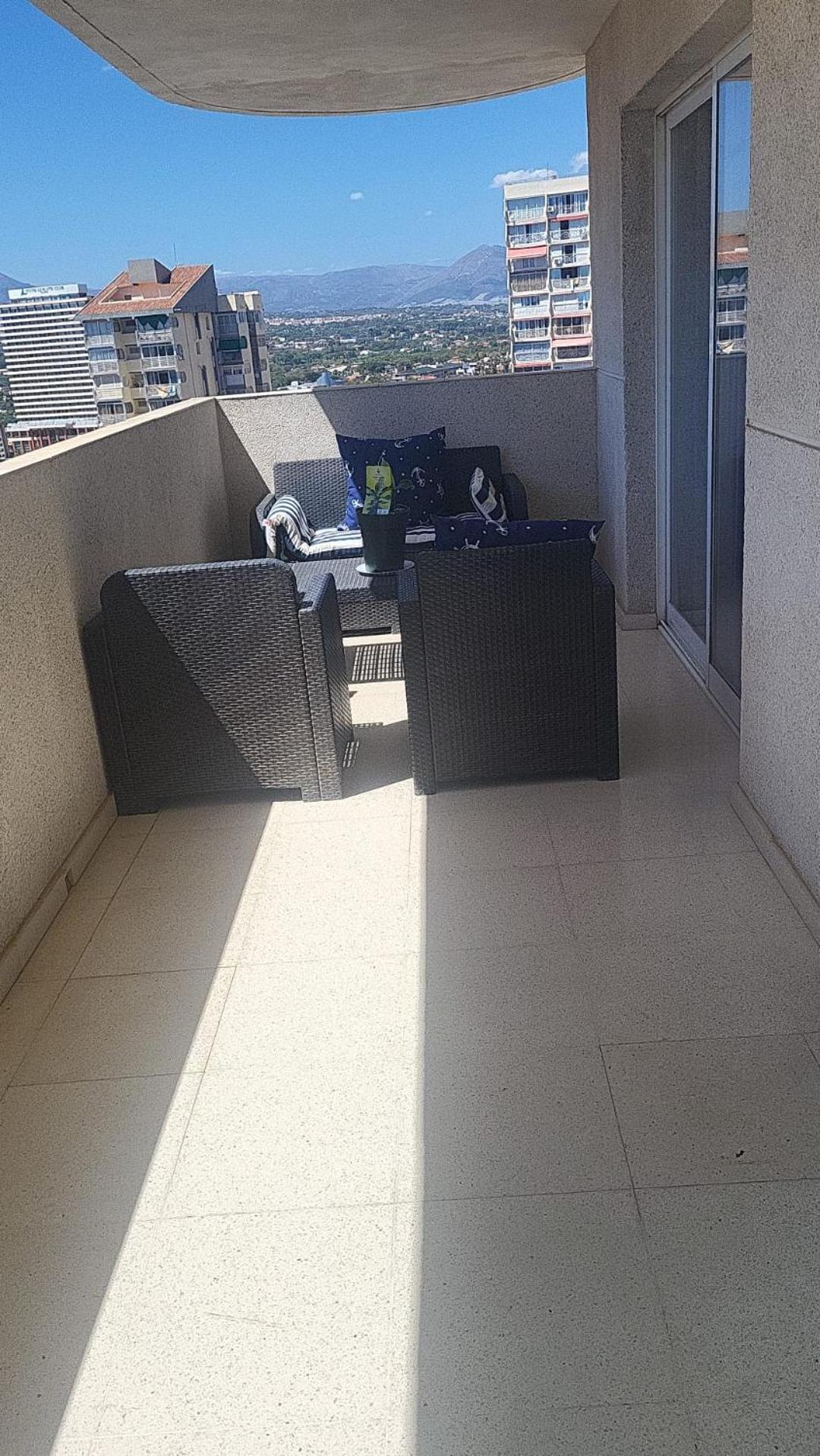 Apartamento Levante Apartamento