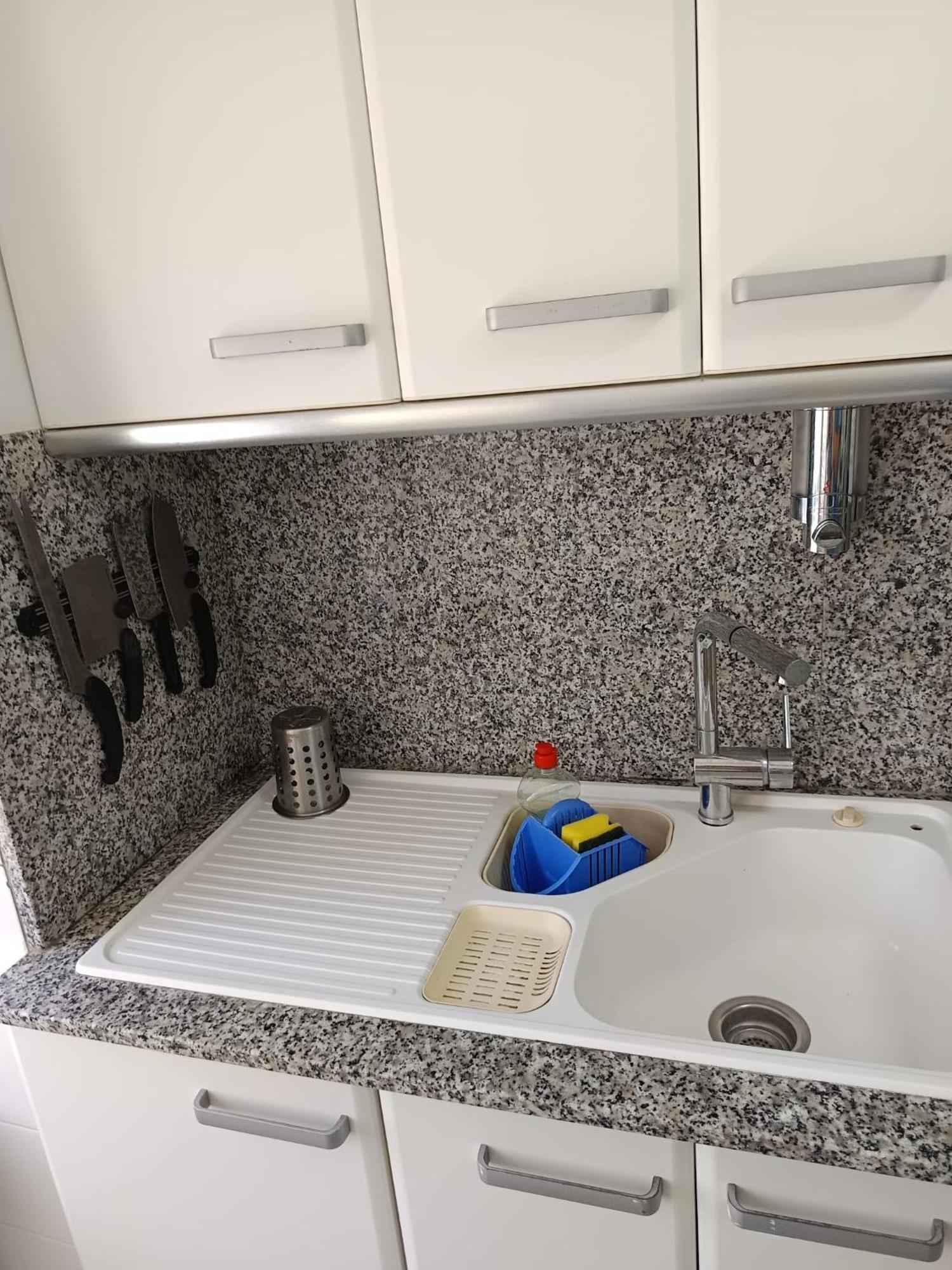 Apartamento 3 La Cala * Benidorm