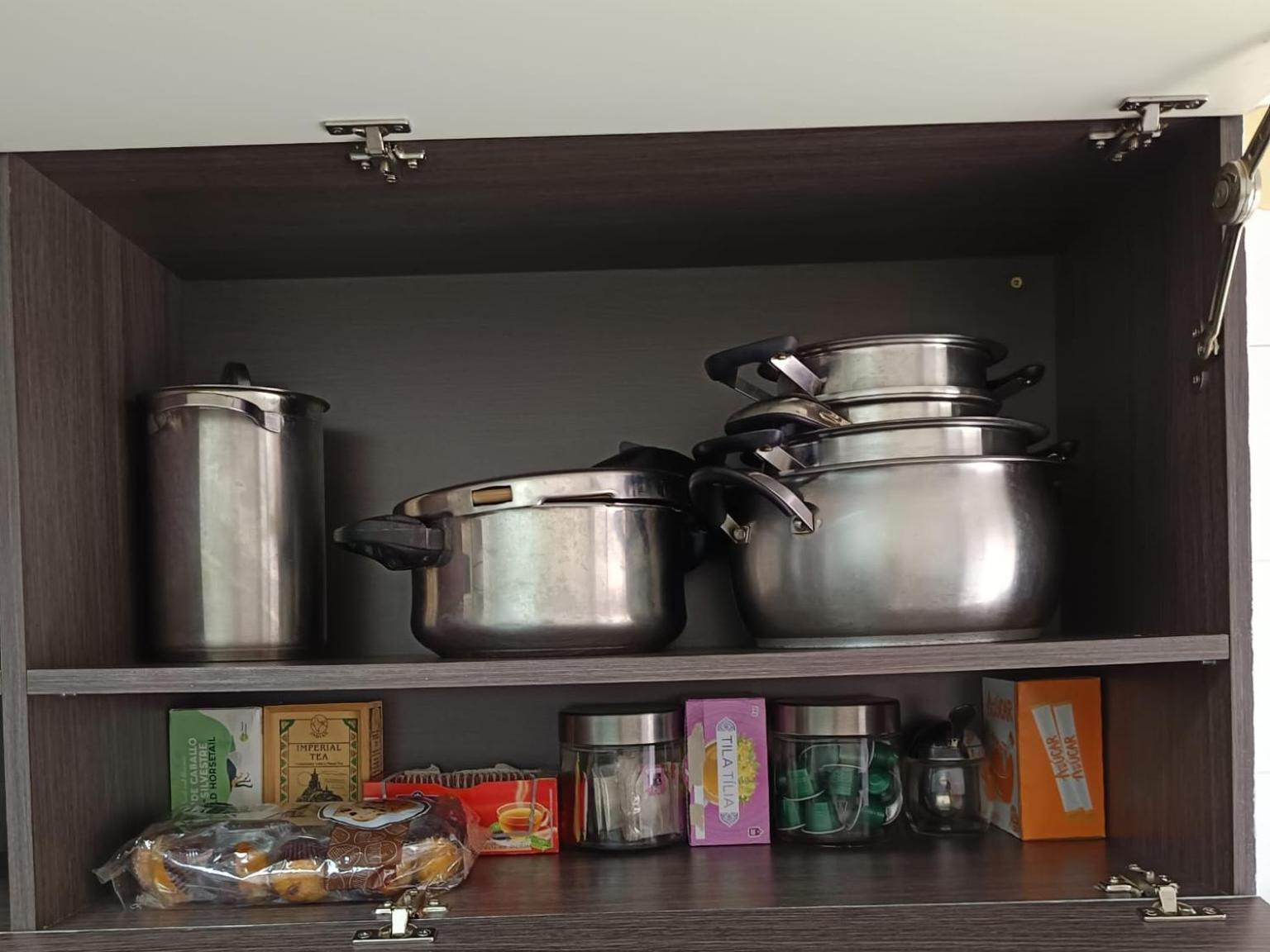Apartamento 3 La Cala