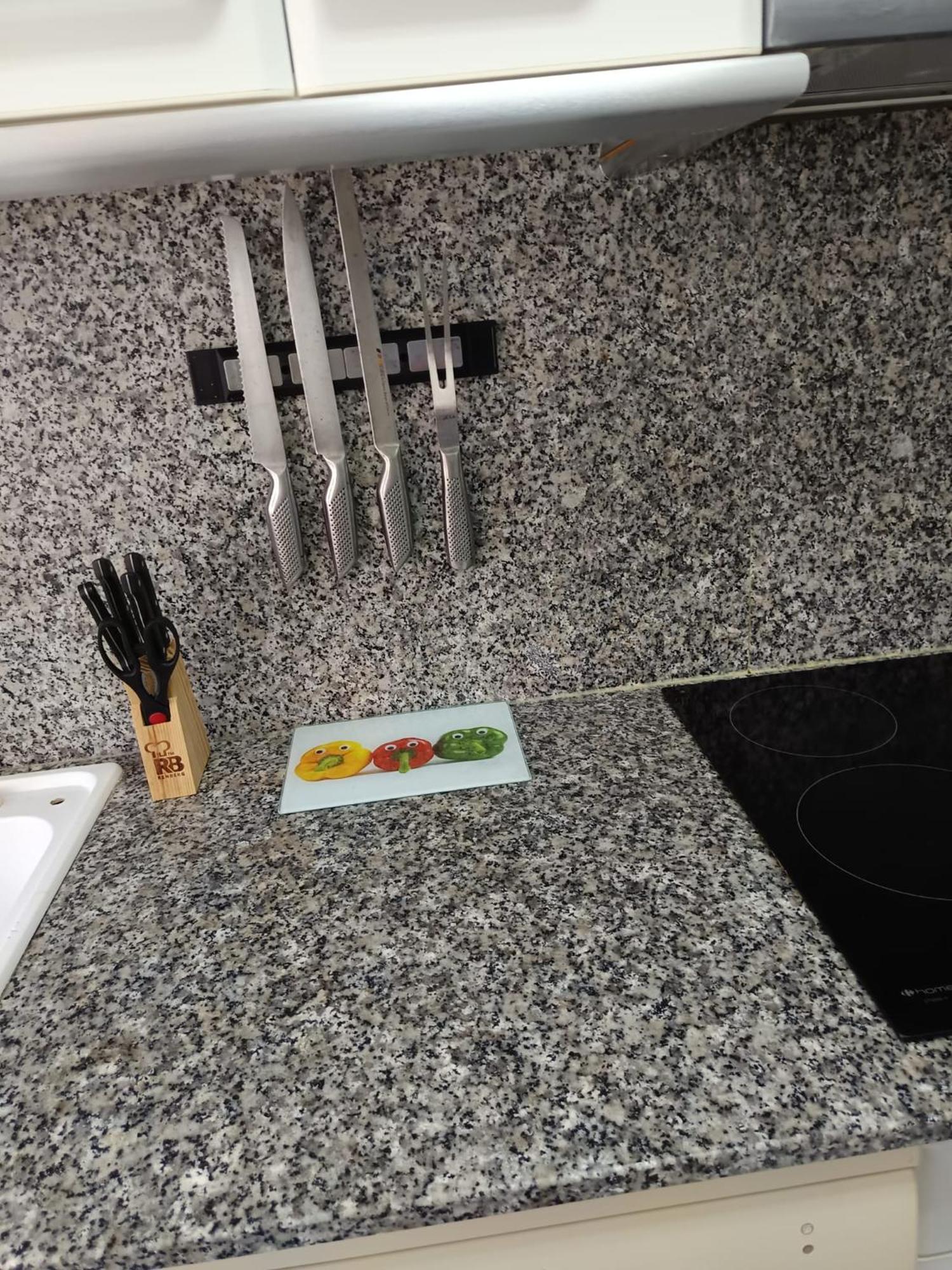 Apartamento 3 La Cala Benidorm