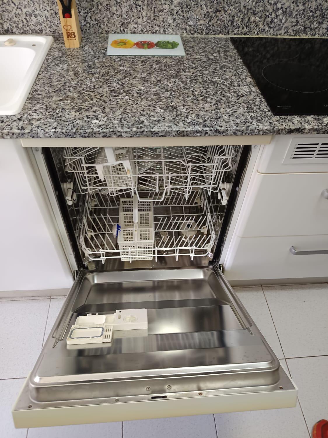 Apartamento 3 La Cala