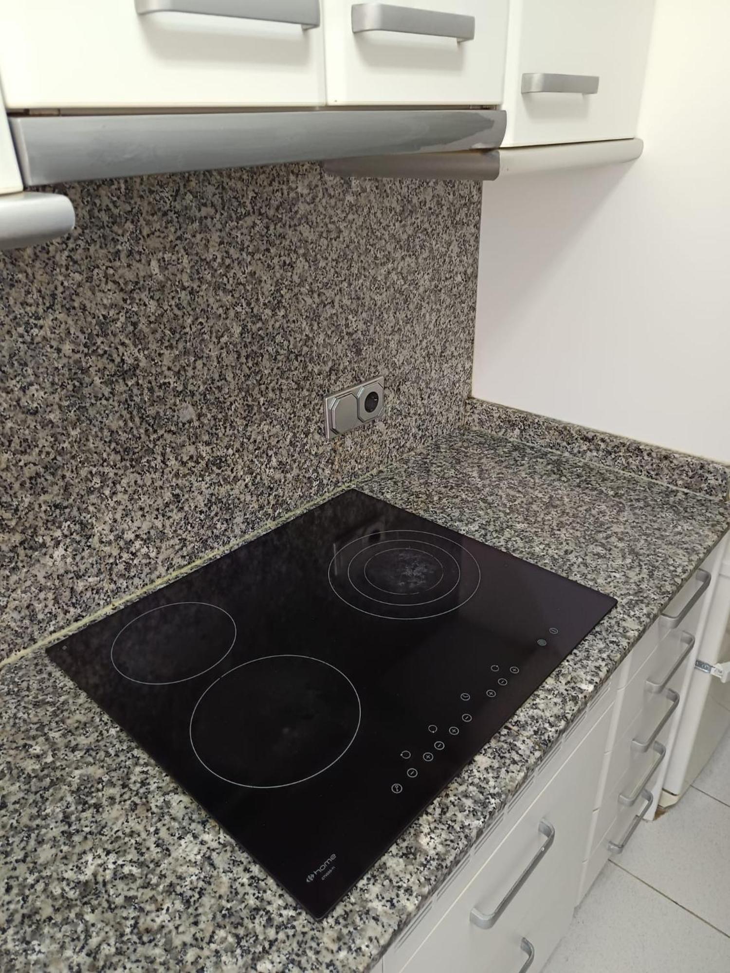 Apartamento 3 La Cala Apartment