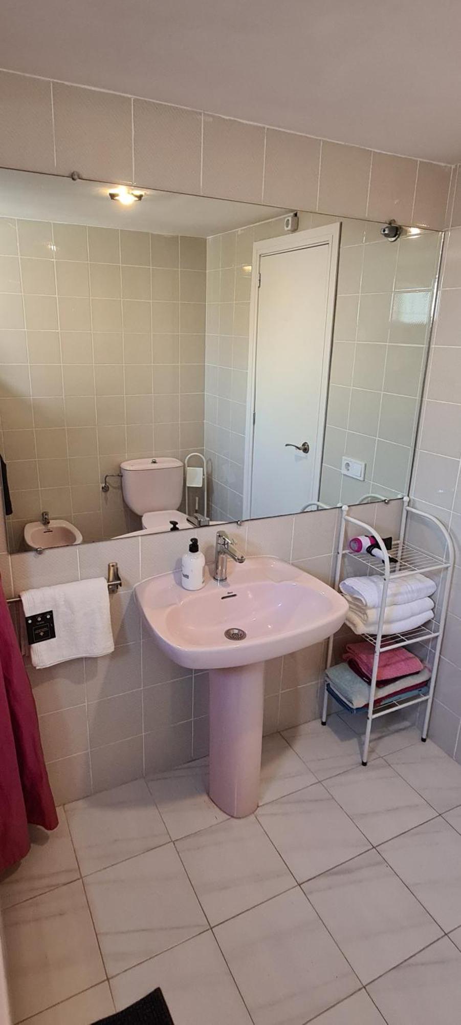 Apartamento 3 La Cala *
