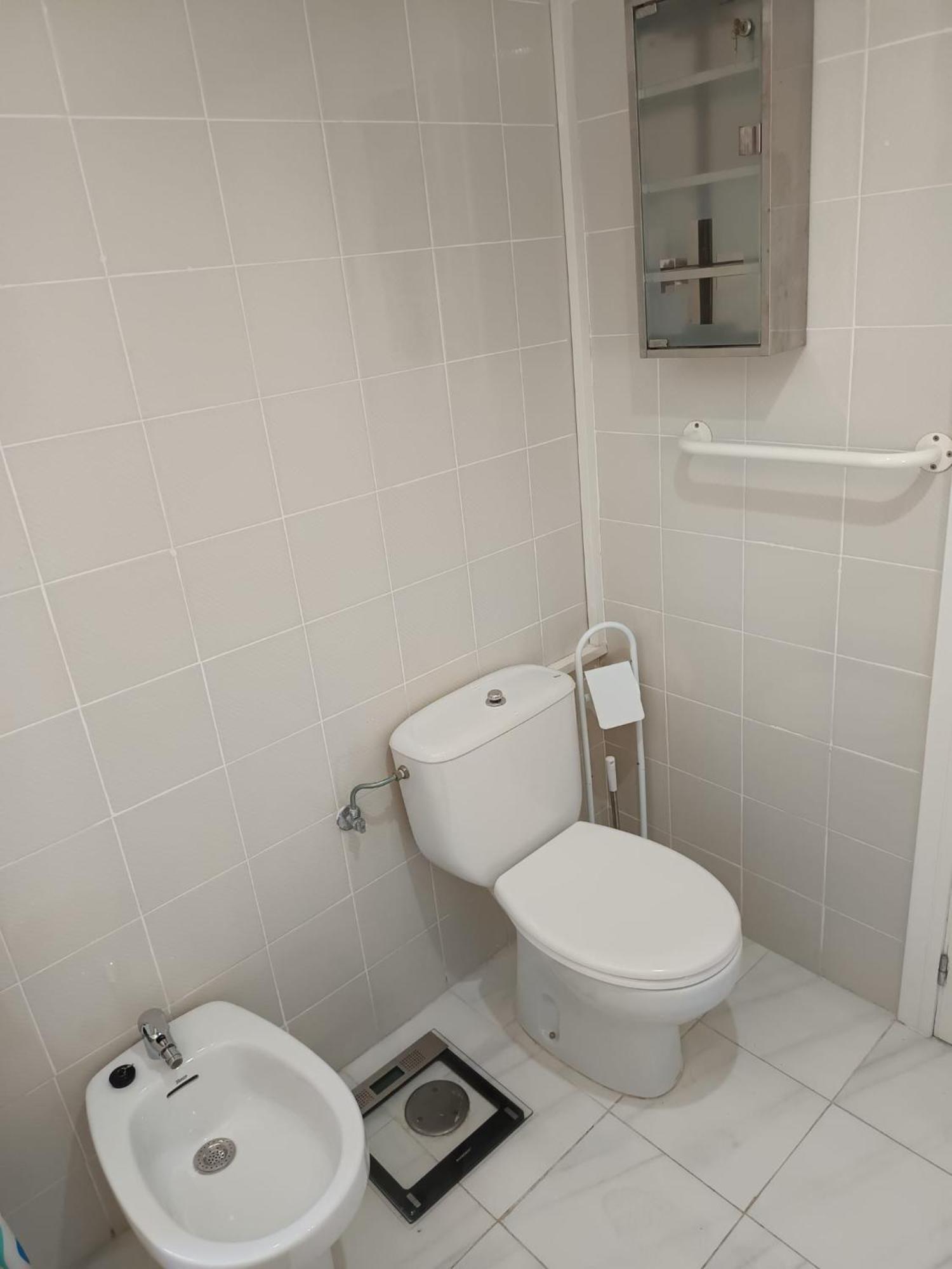 Apartamento 3 La Cala Benidorm
