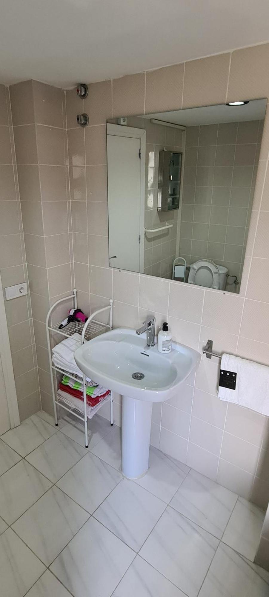 Apartamento 3 La Cala * Benidorm