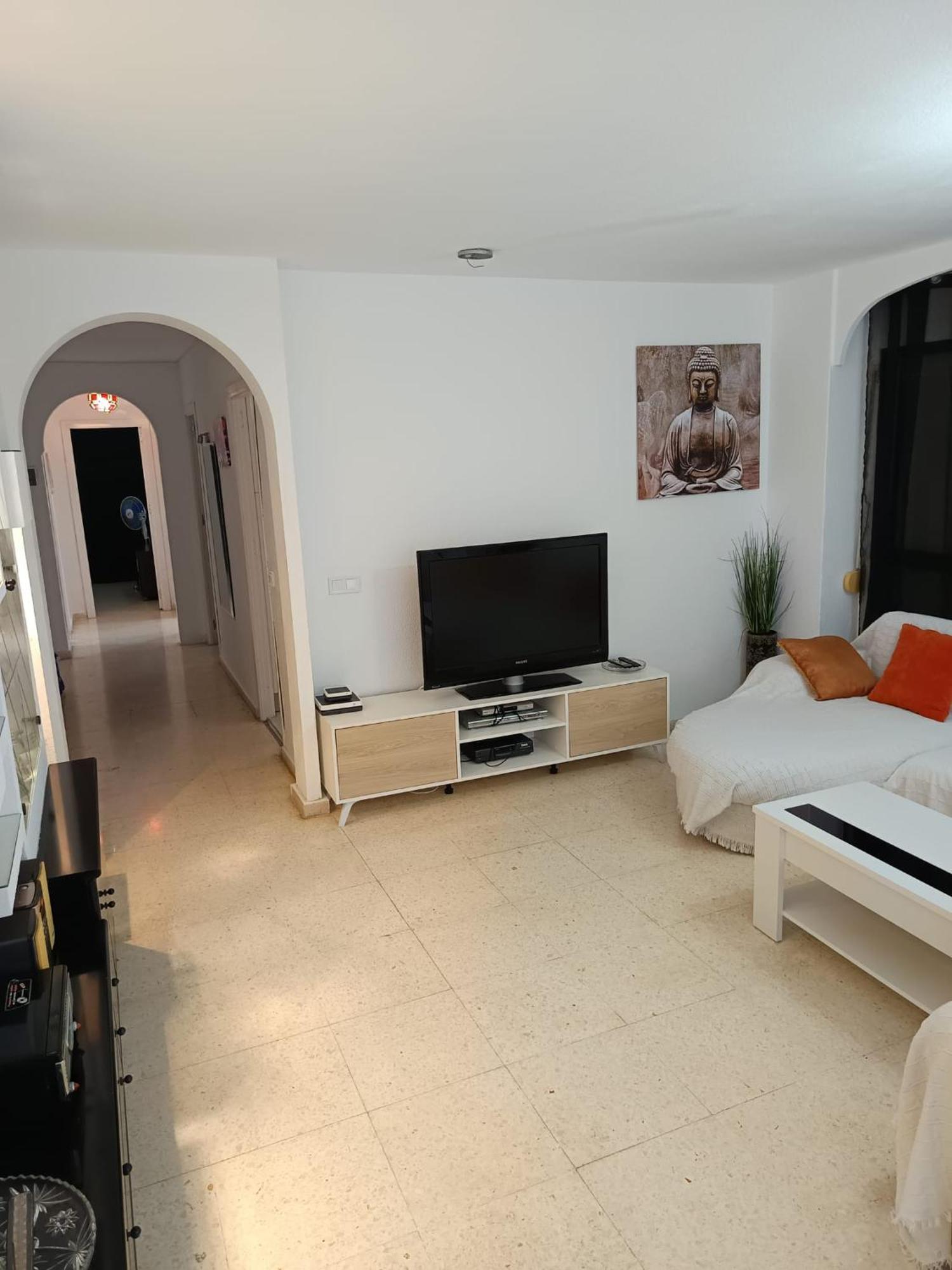 Apartamento 3 La Cala