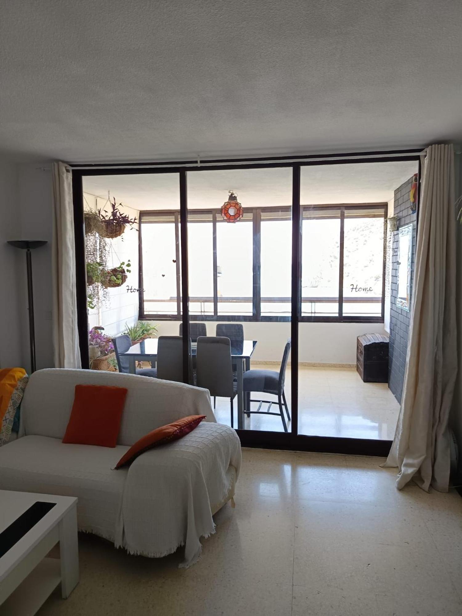 Apartamento 3 La Cala Apartment *