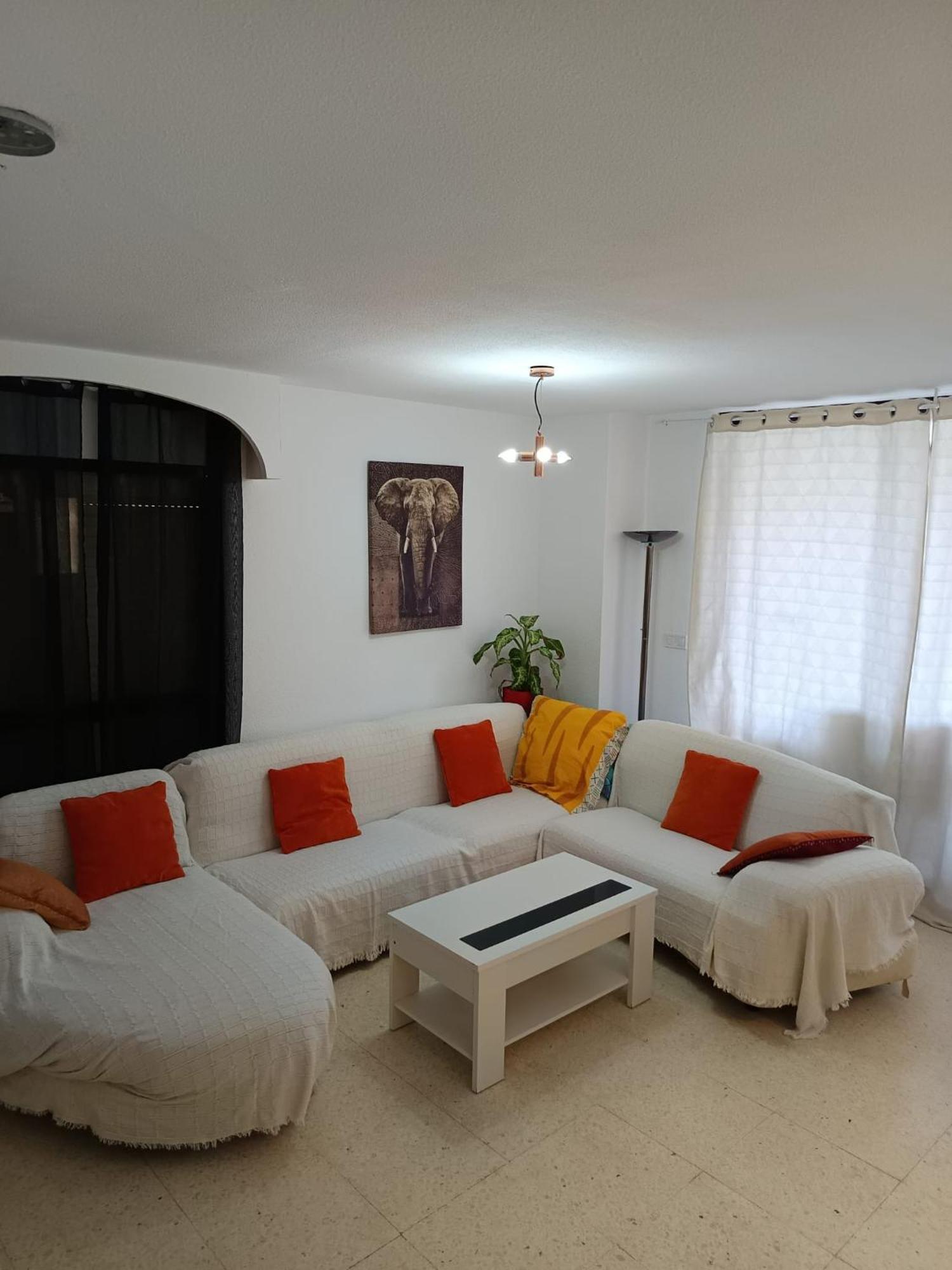 Apartment Apartamento 3 La Cala Benidorm