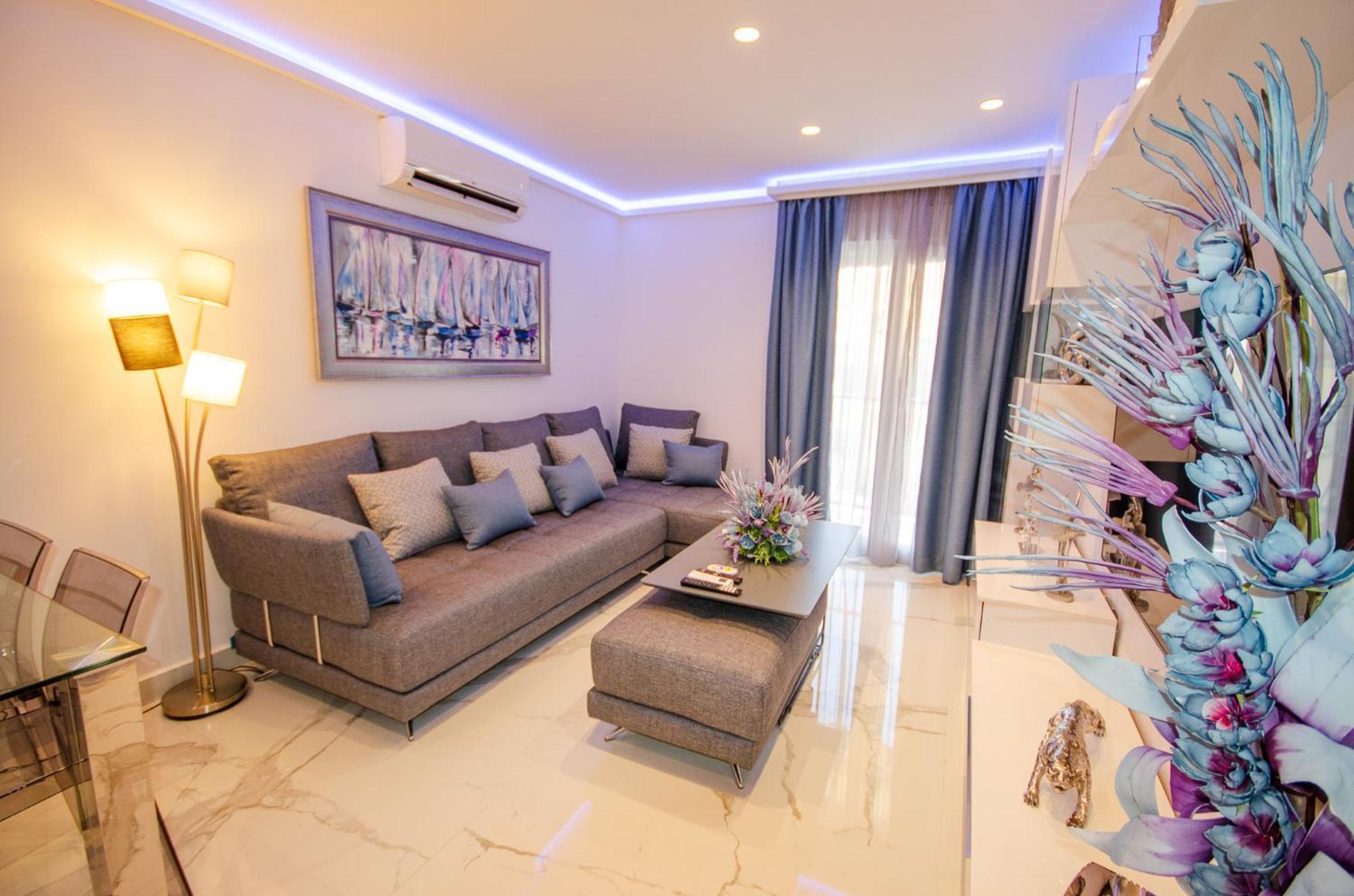 Oasis - Palm Old Town Apartamento *