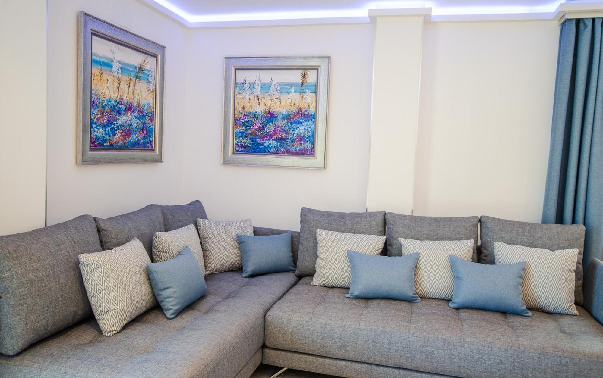 Apartamento Oasis - Palm Old Town *