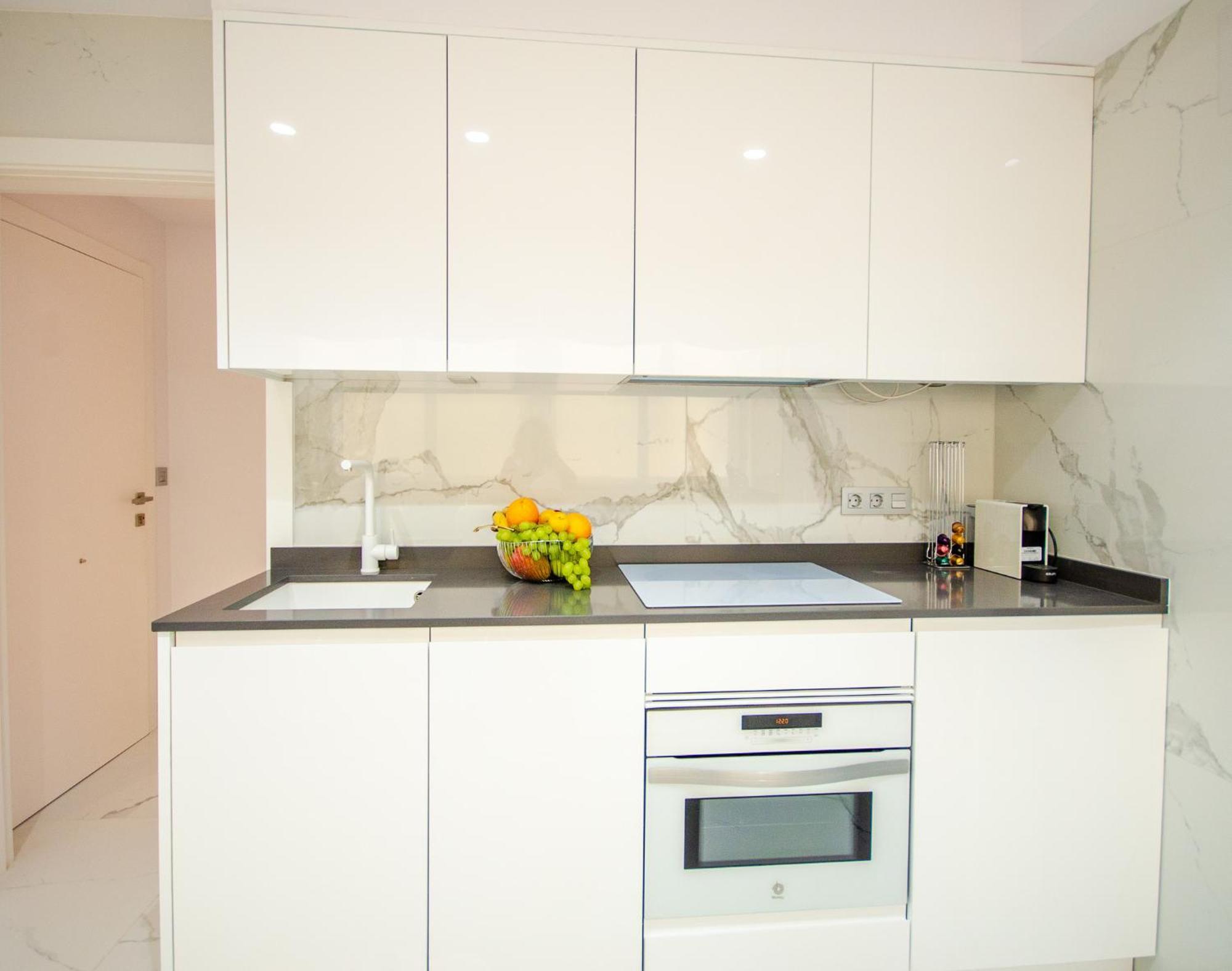 Apartamento Oasis - Palm Old Town