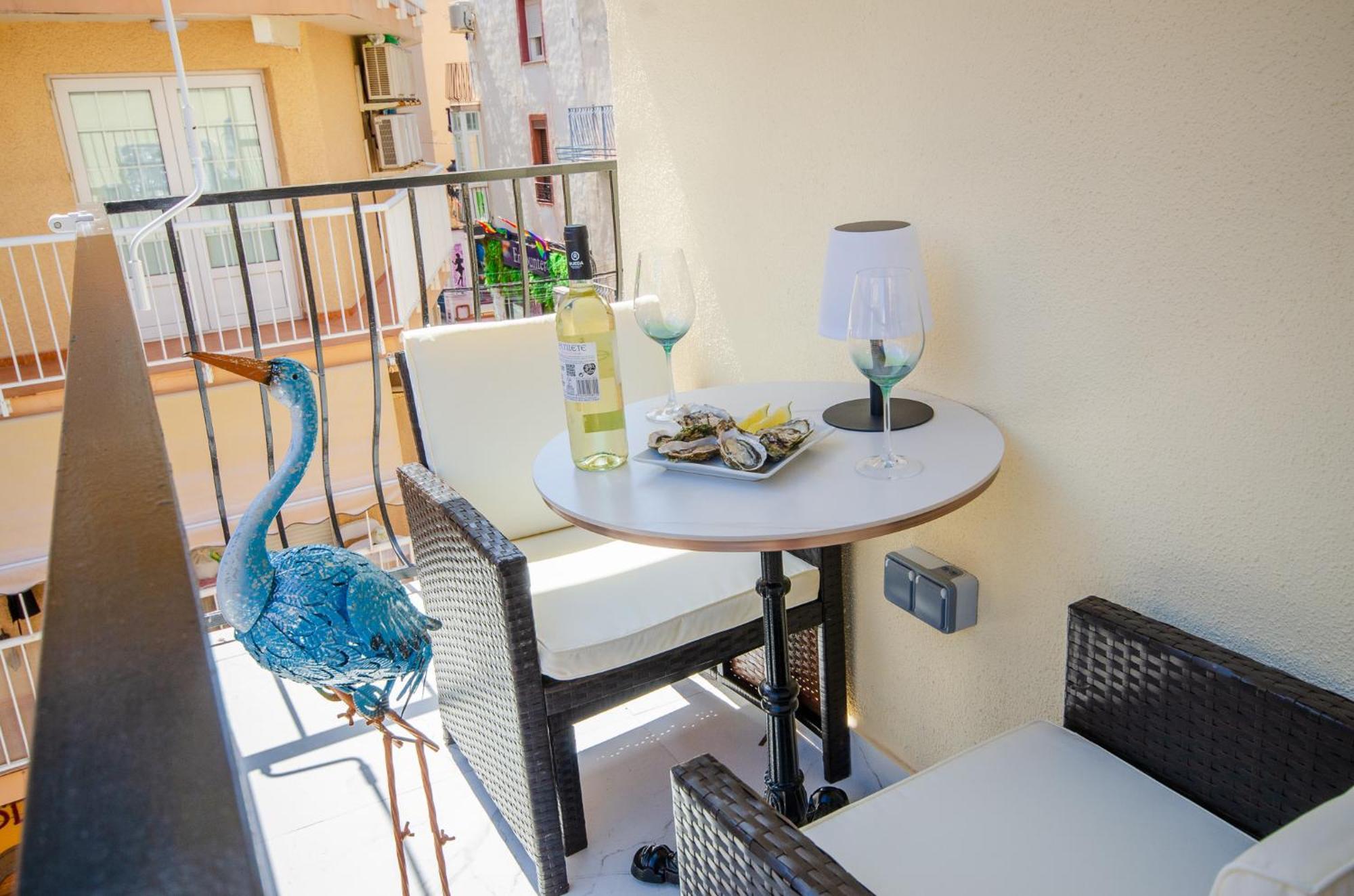 Oasis - Palm Old Town Apartamento