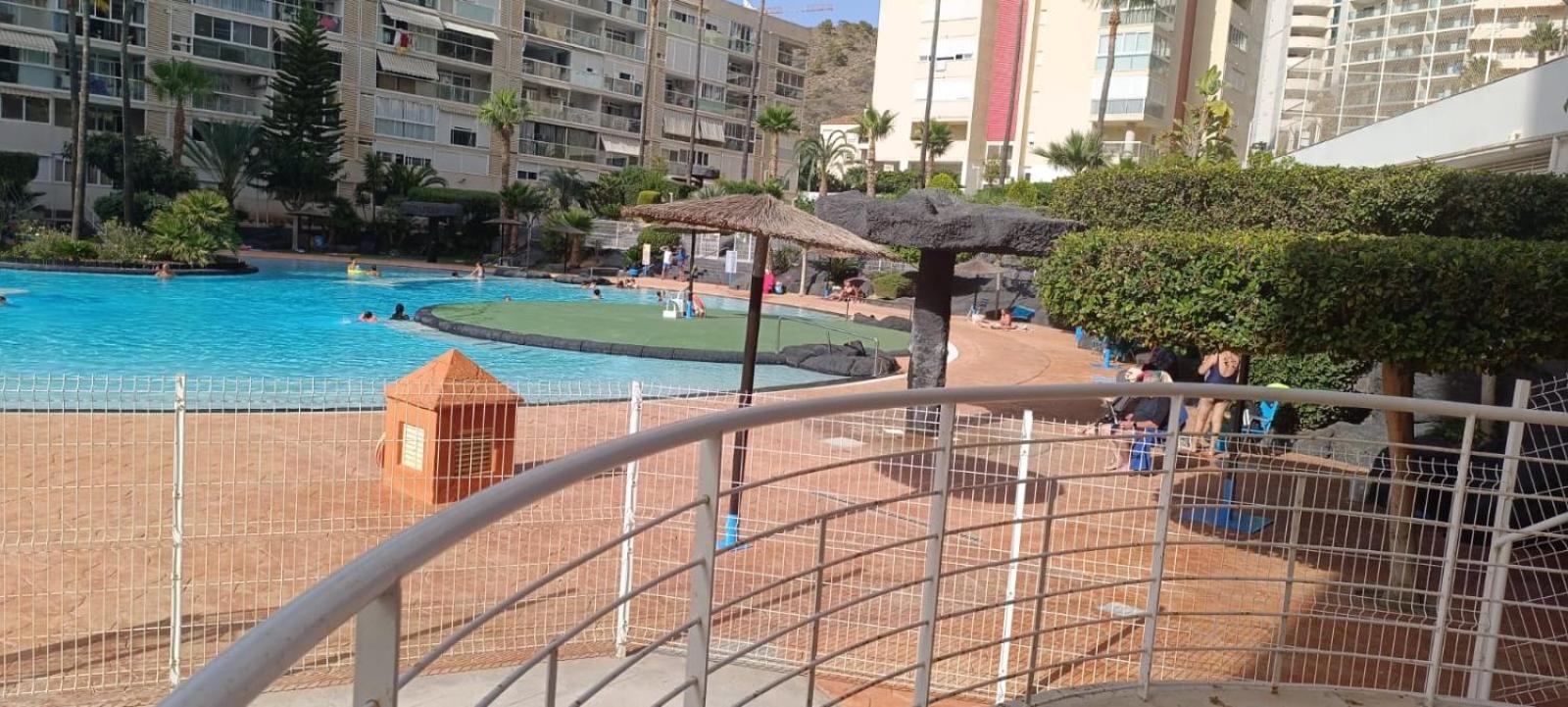 Apartamento Levante Apartment