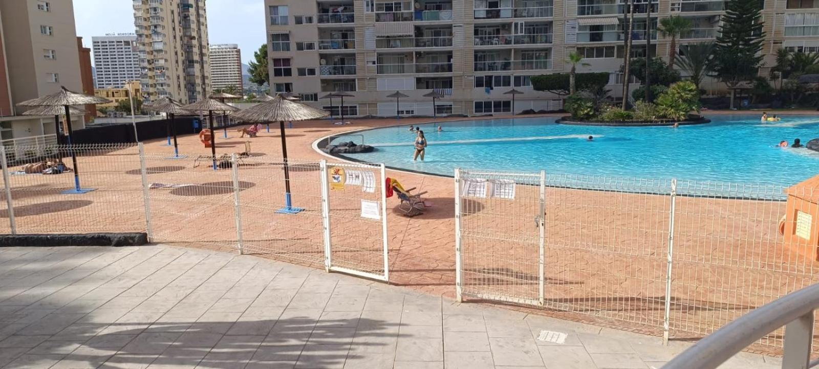 Apartamento Levante Apartment