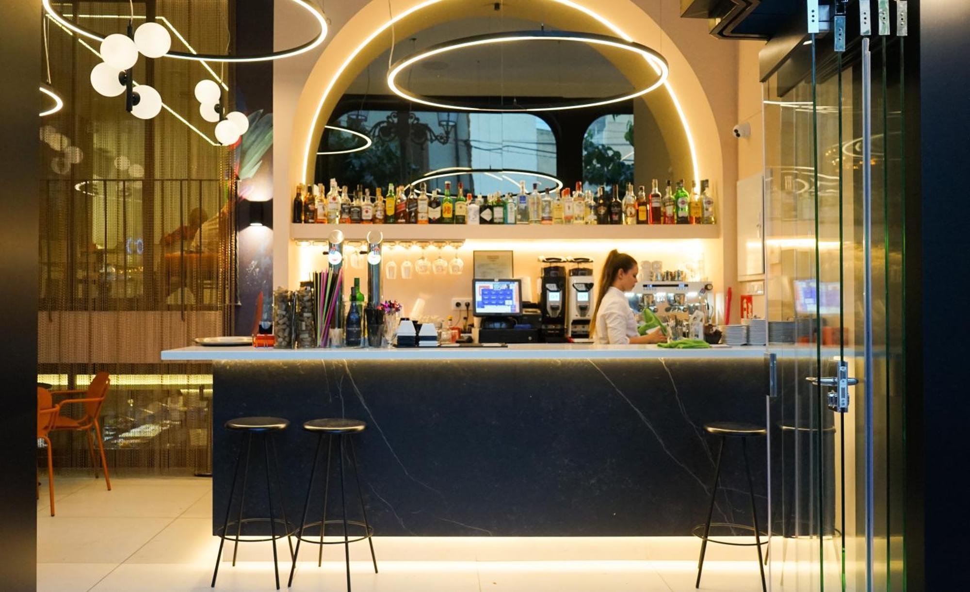 Alameda 3* Benidorm