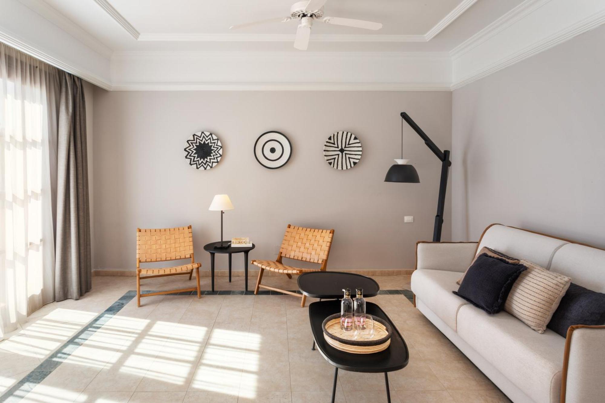 Melia Villaitana Benidorm