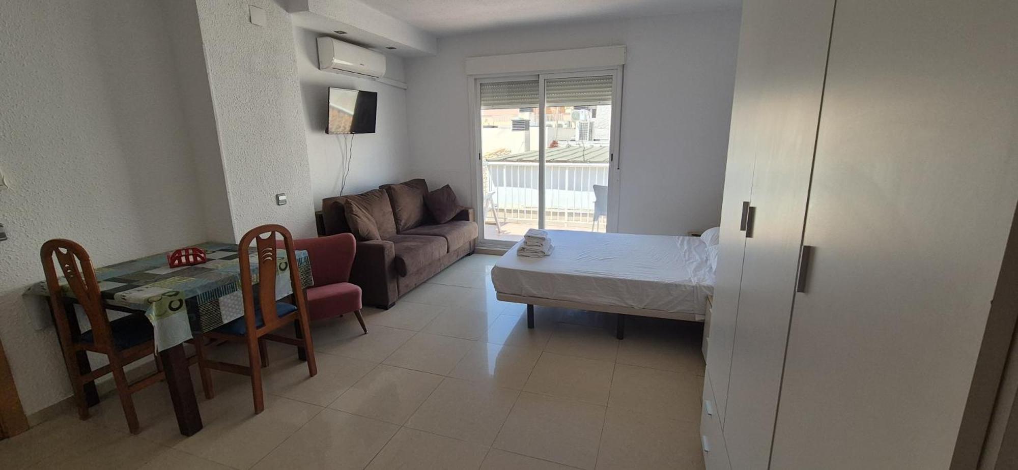 Moli Aparthotel