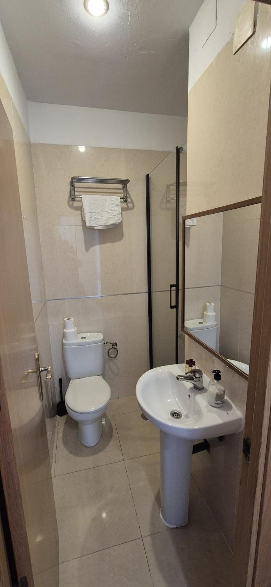 Aparthotel Moli Benidorm