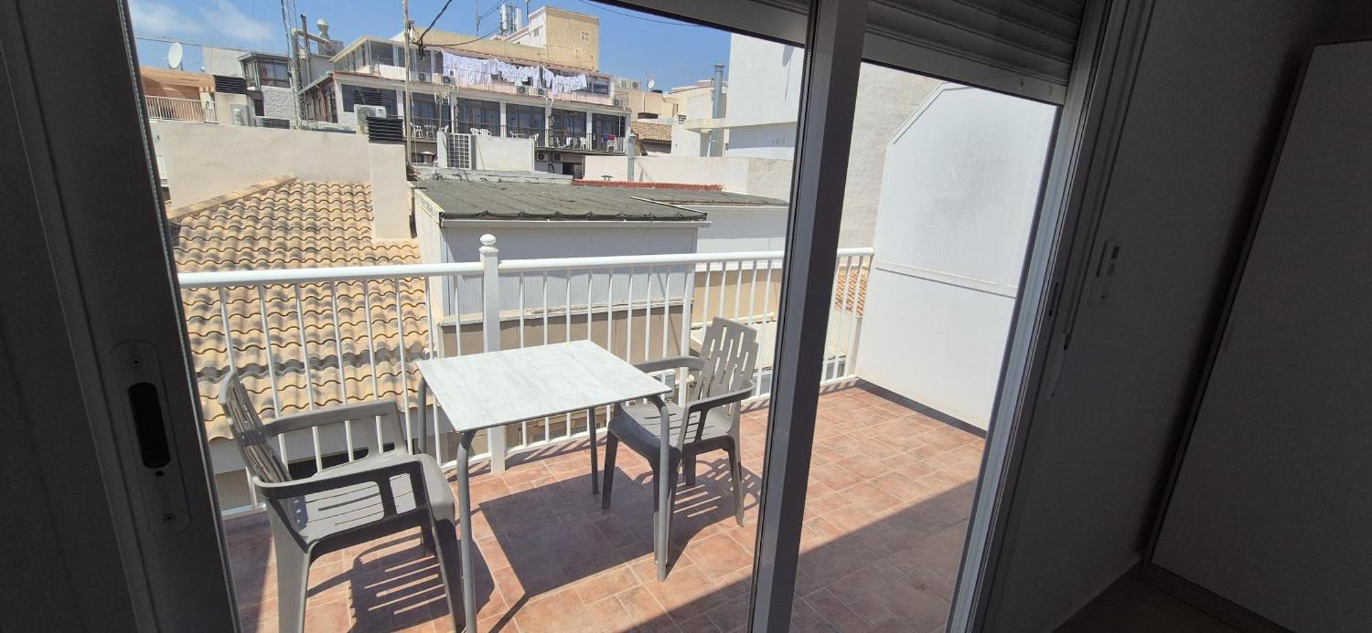 Aparthotel Moli