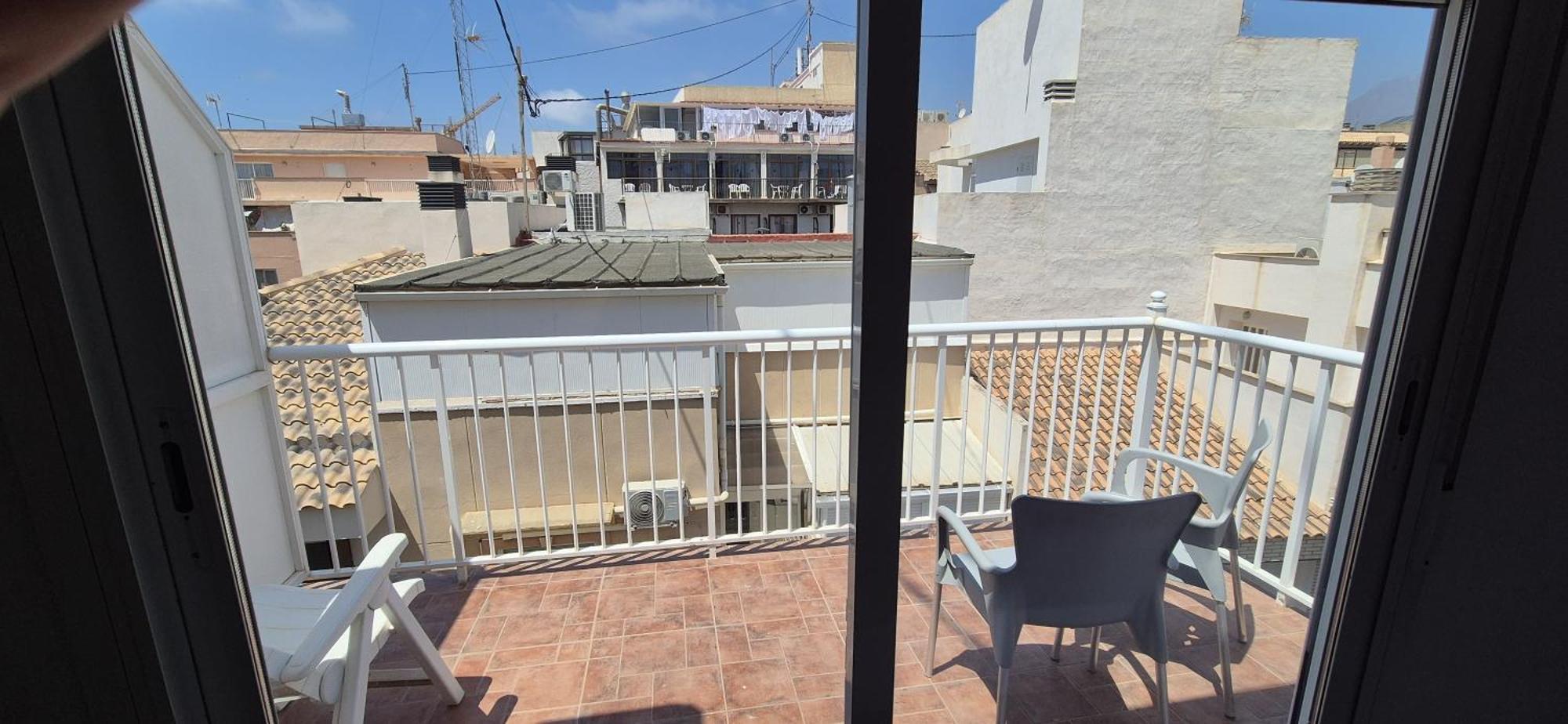 Aparthotel Moli *