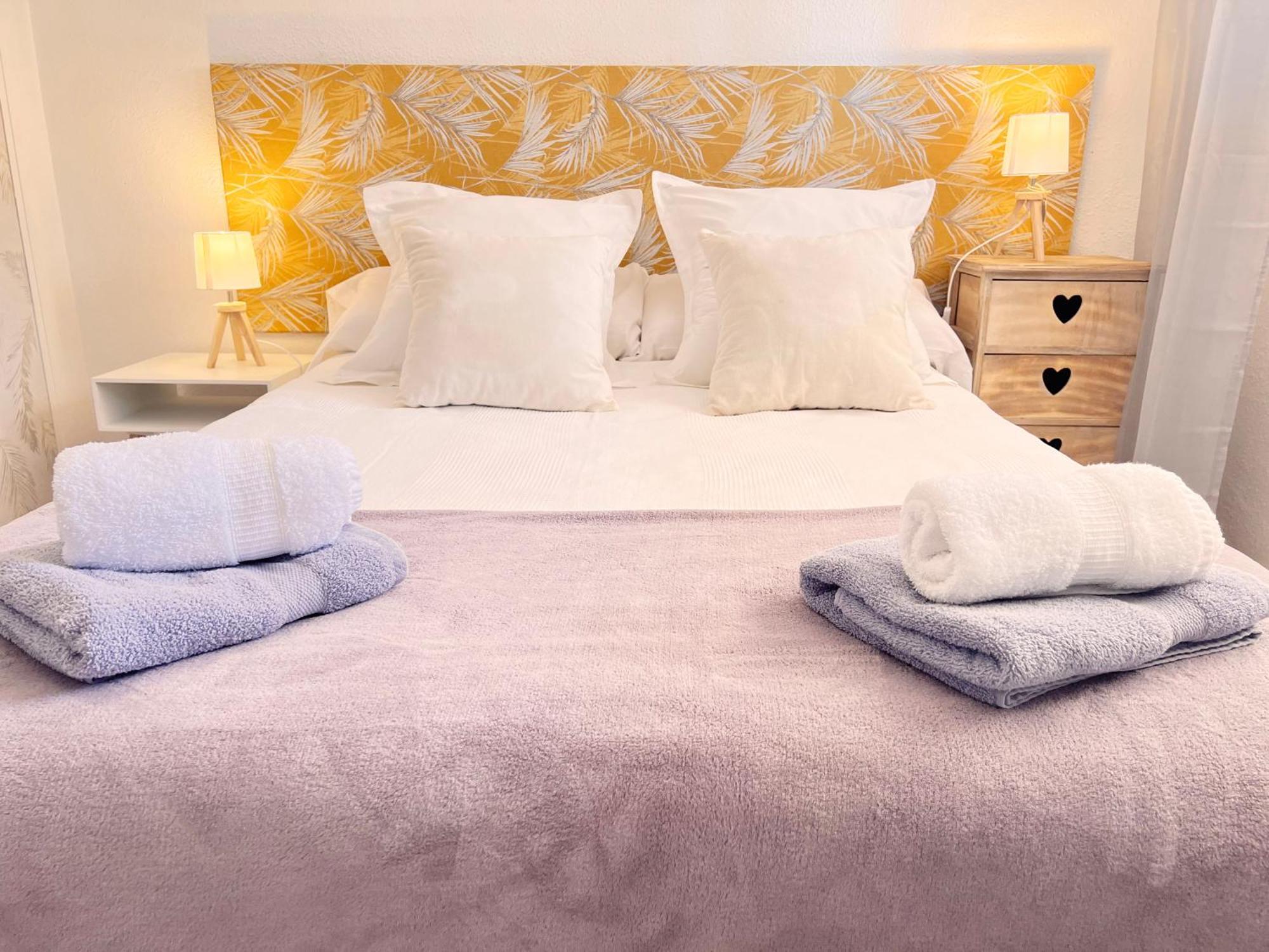 Apartamento Alhambra *