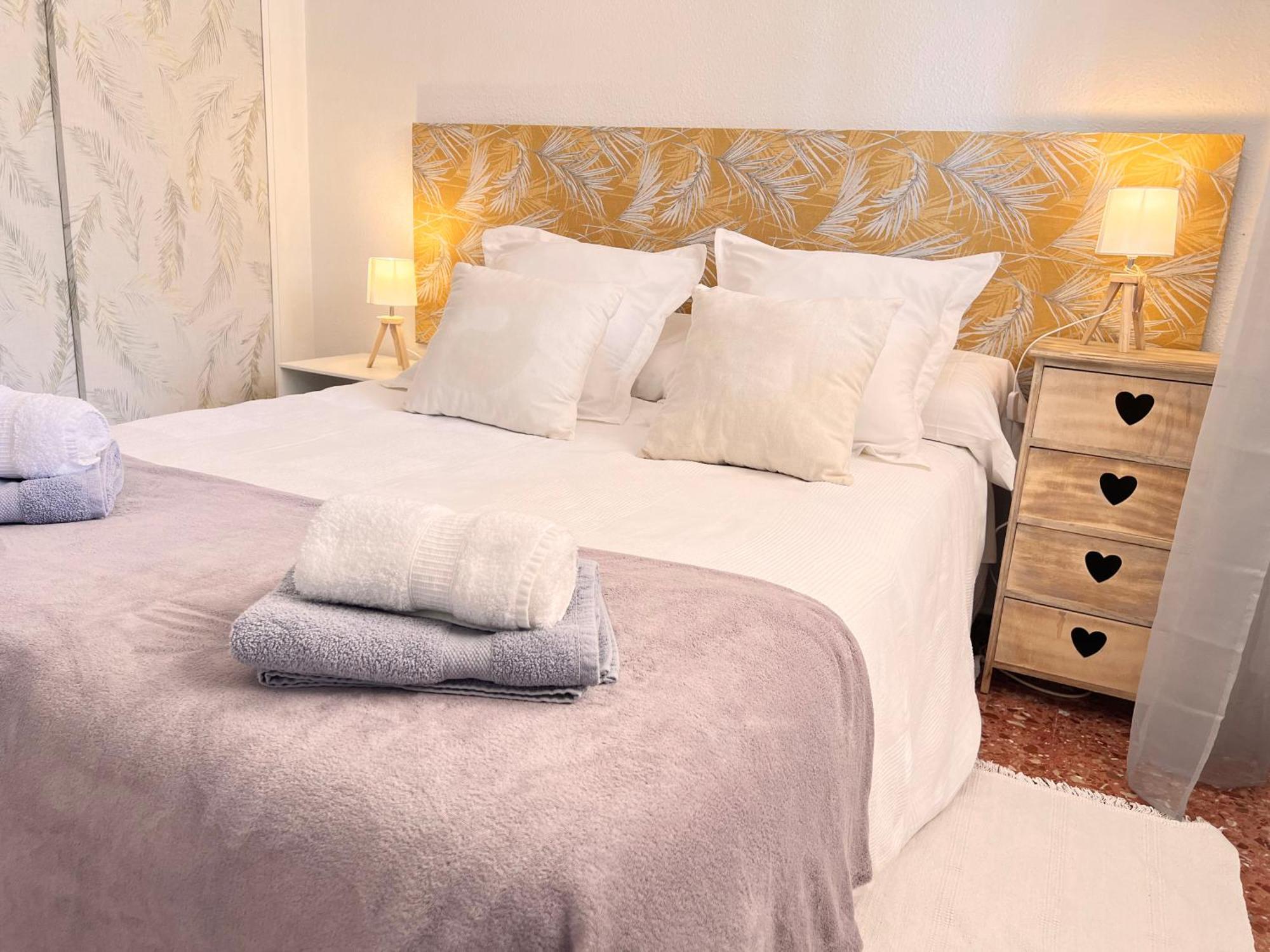 Alhambra Benidorm