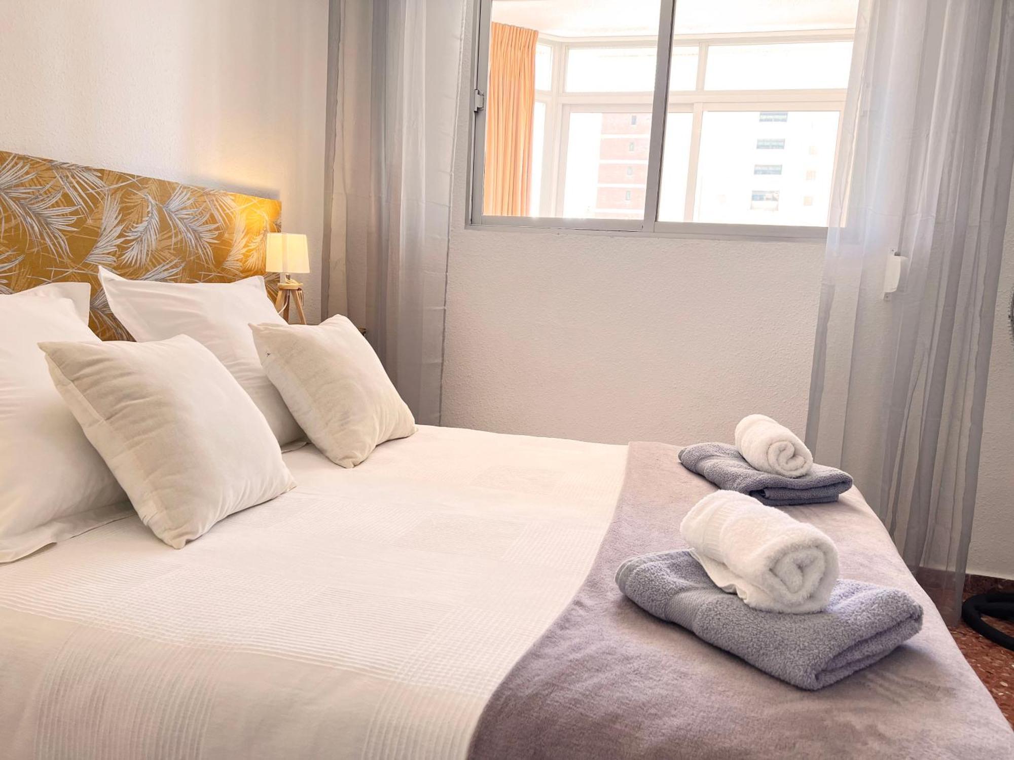 Apartamento Alhambra Benidorm