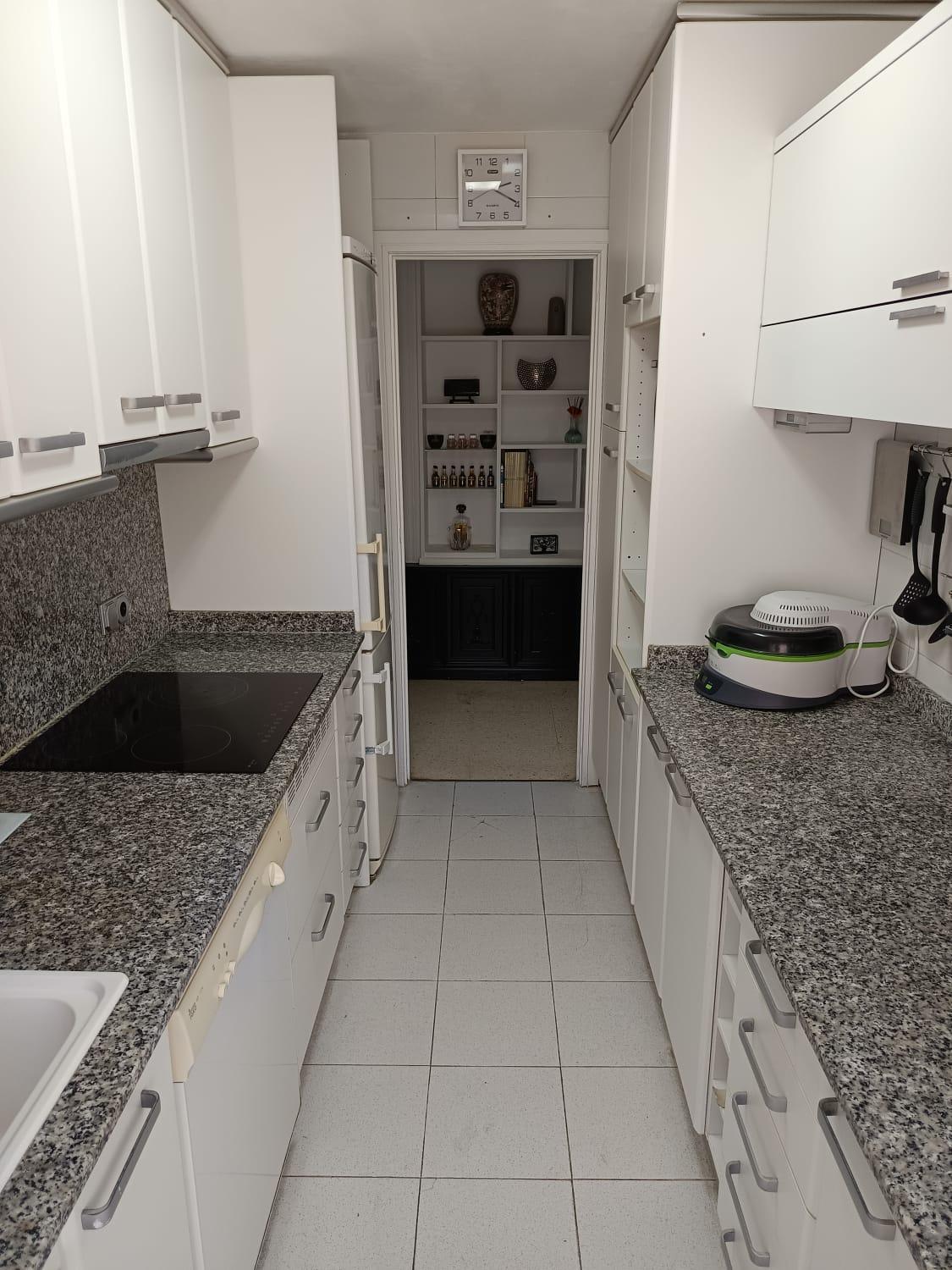 Apartamento 3 La Cala Apartment Benidorm
