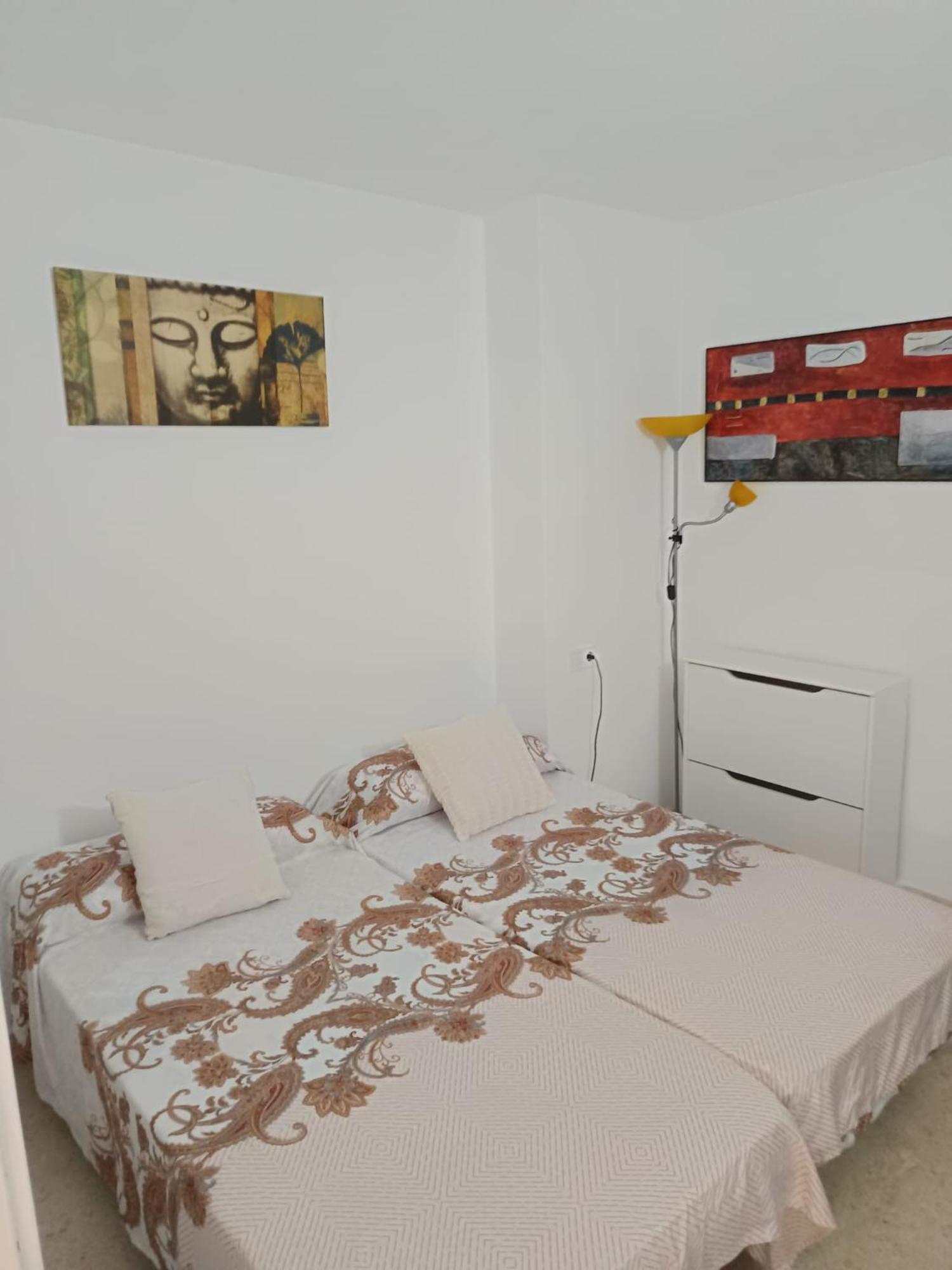 Apartamento 3 La Cala