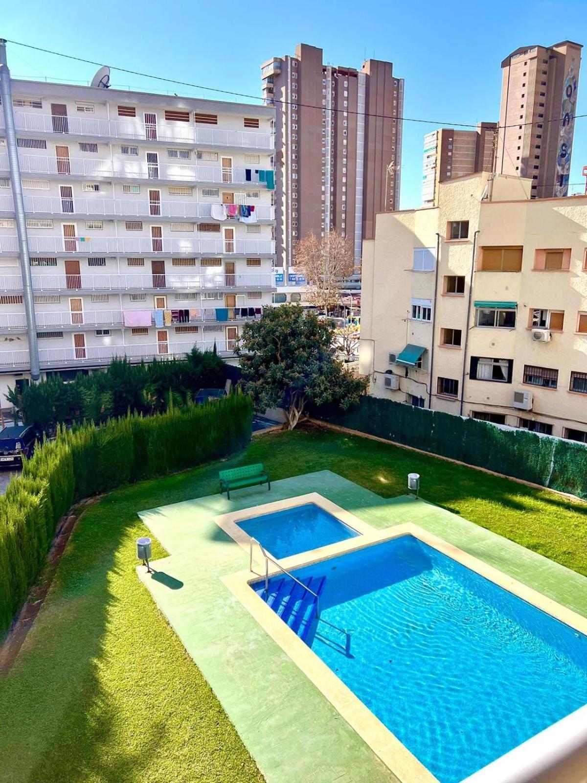 Appartement Don Paco - Arena *