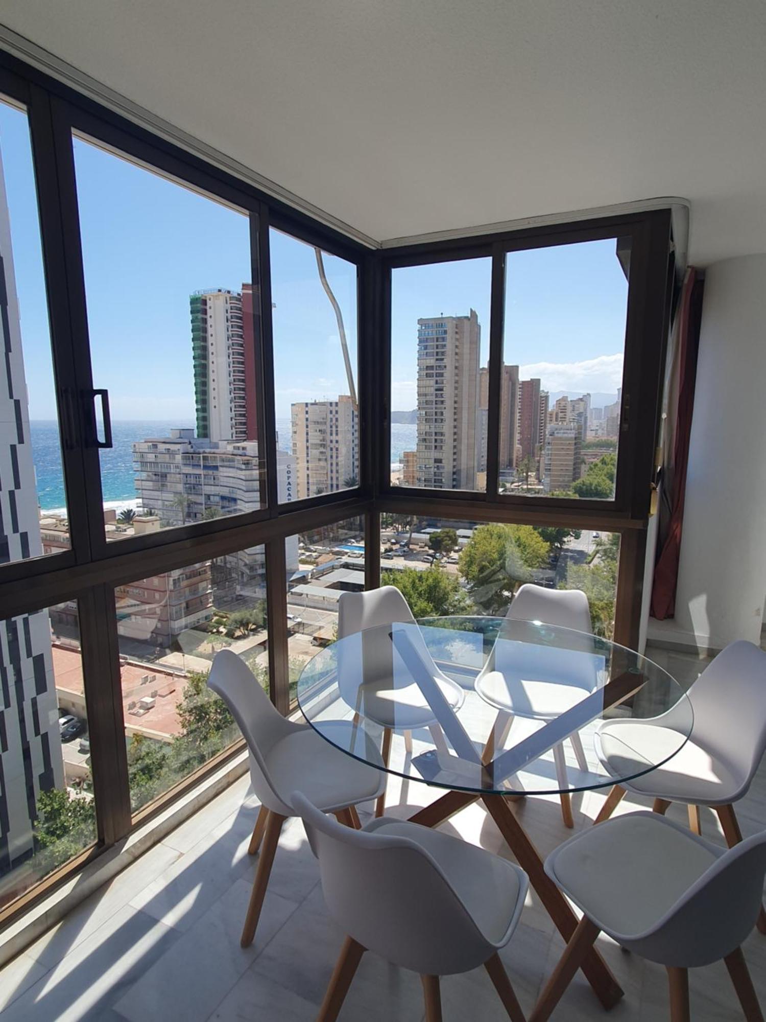 Appartement Mediterraneo 43 *