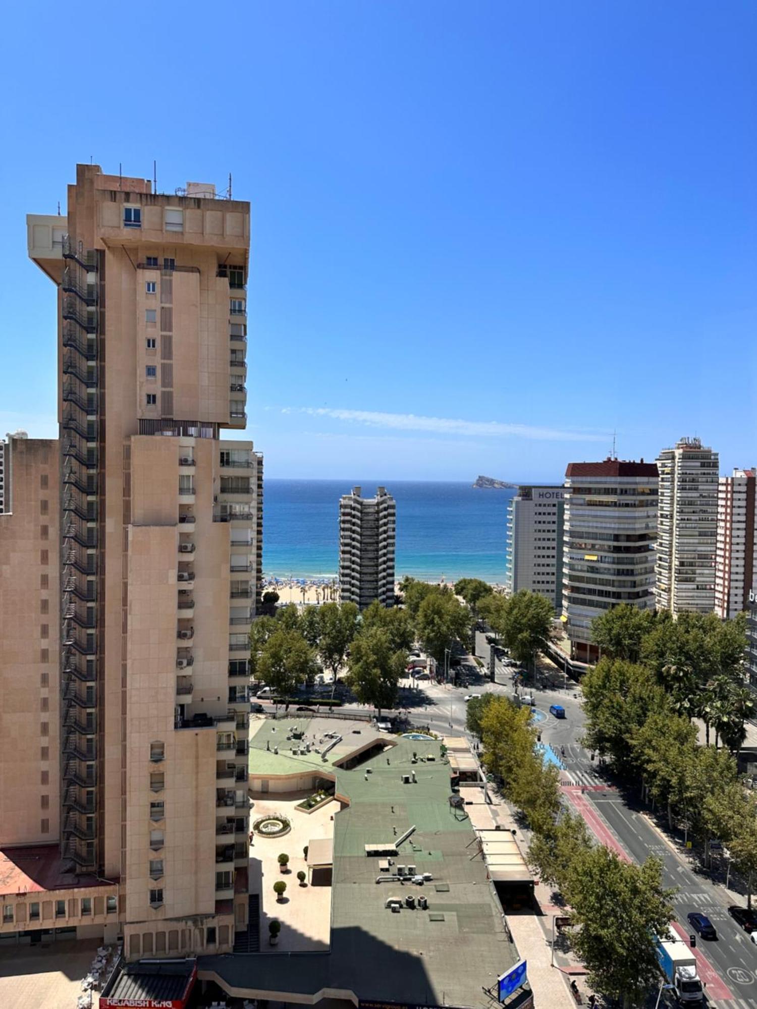 Centro Apartamento *