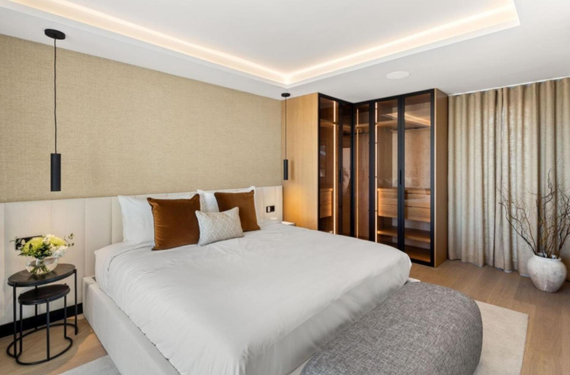 Apartamento Manuel Catalan *