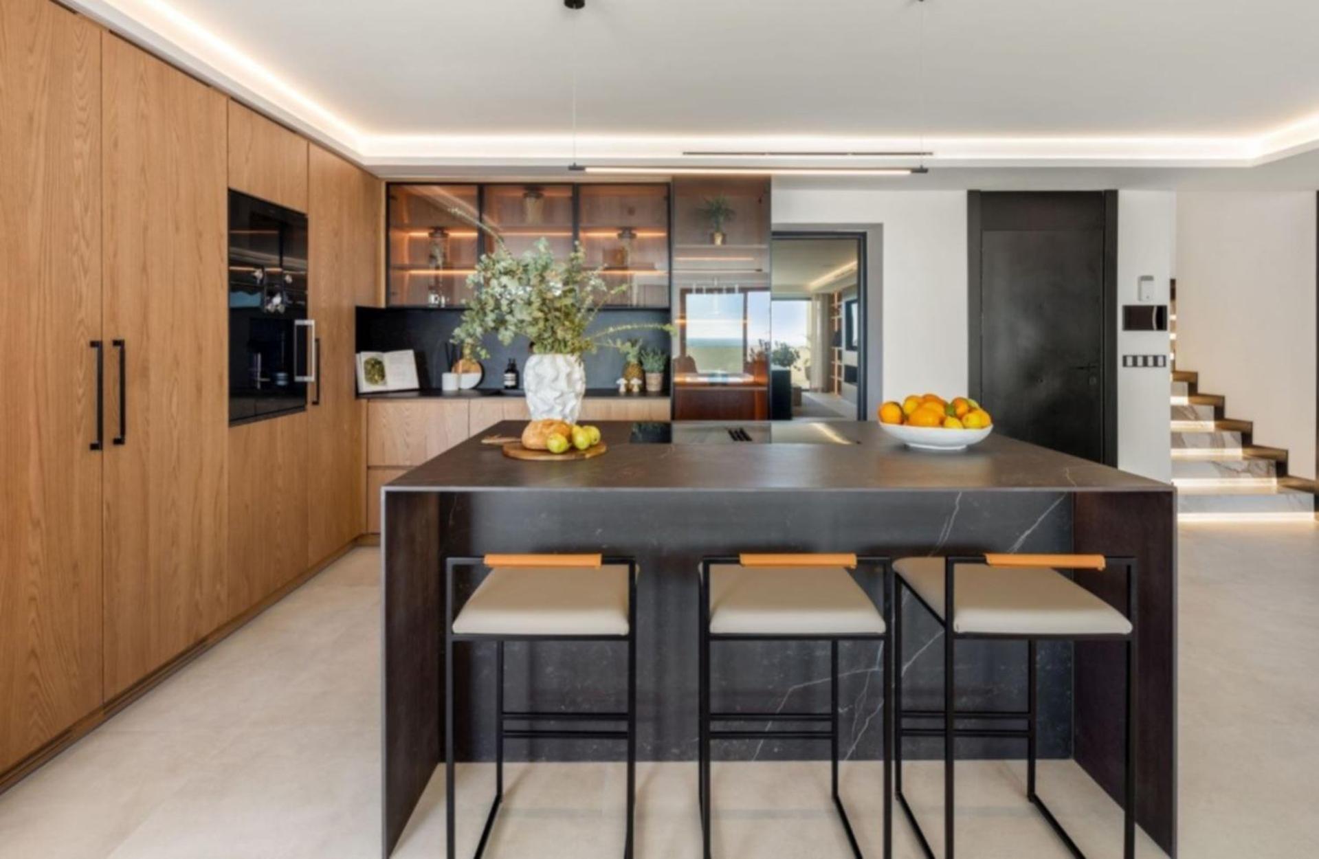 Manuel Catalan Apartamento Benidorm