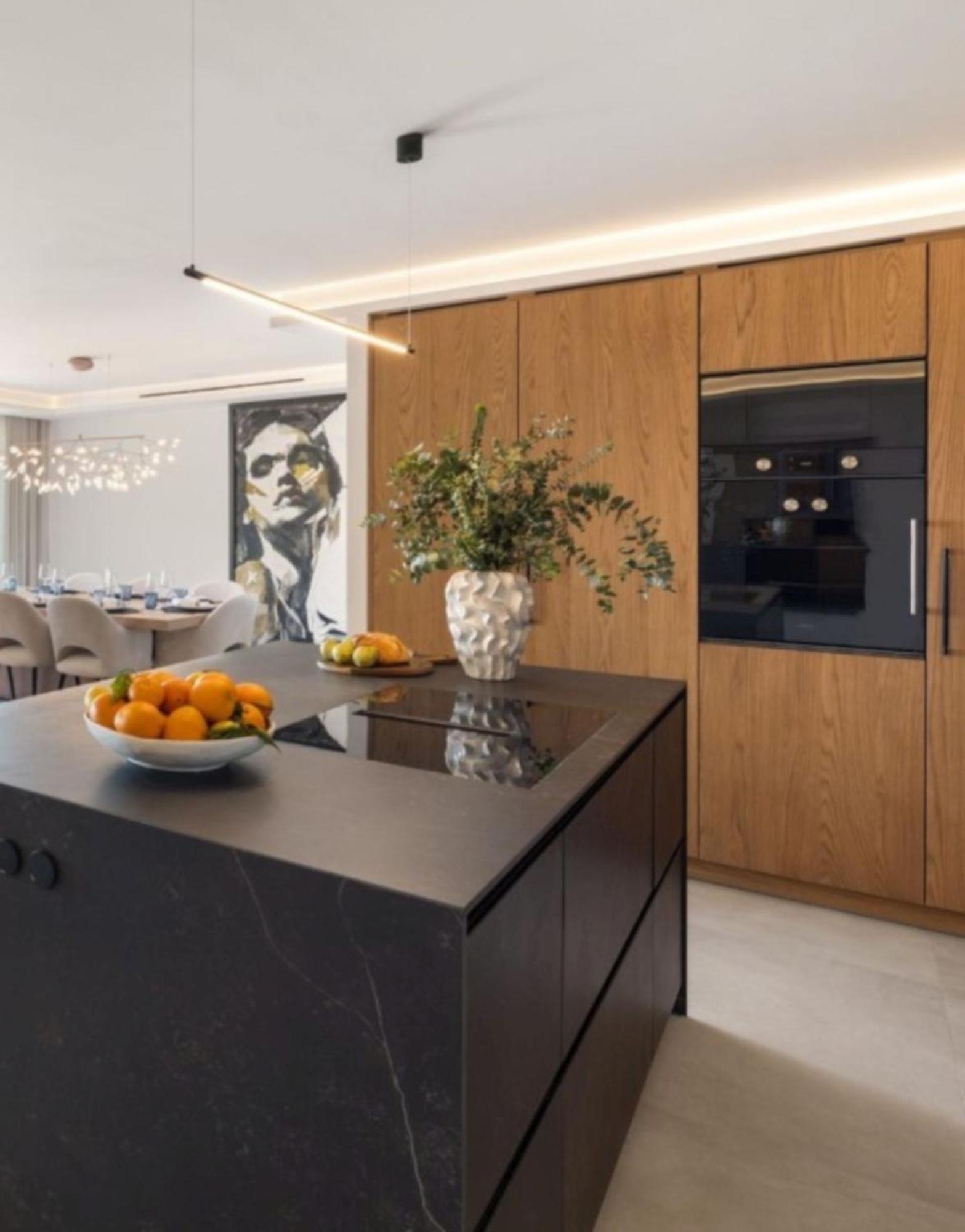 Manuel Catalan Apartamento