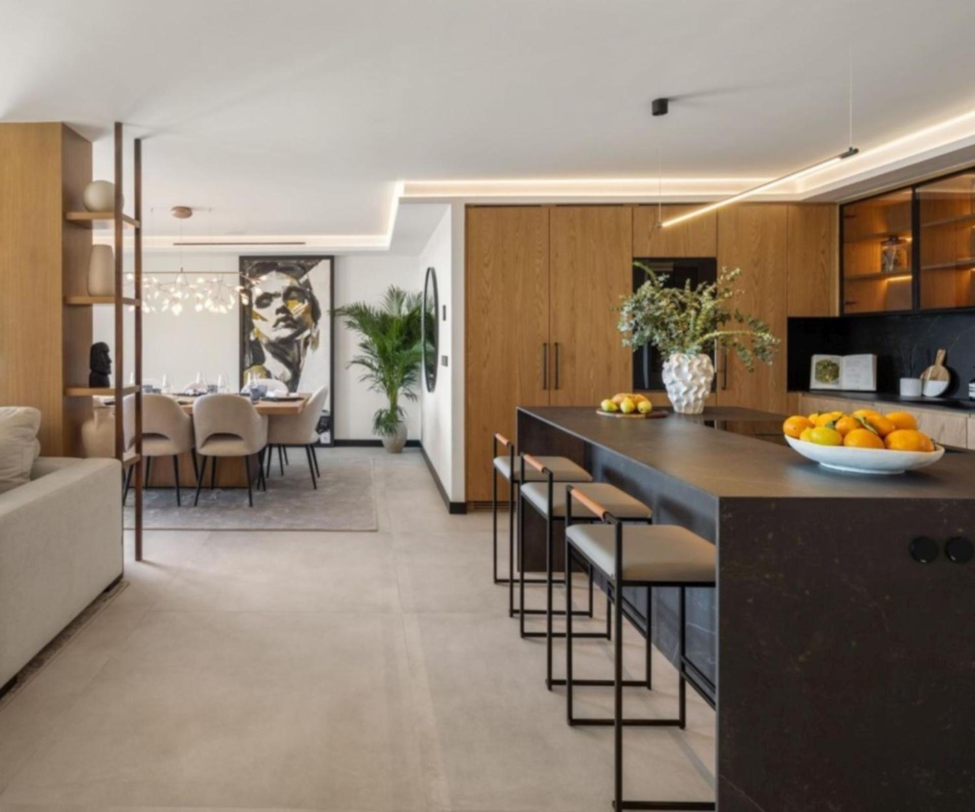 Apartamento Manuel Catalan *