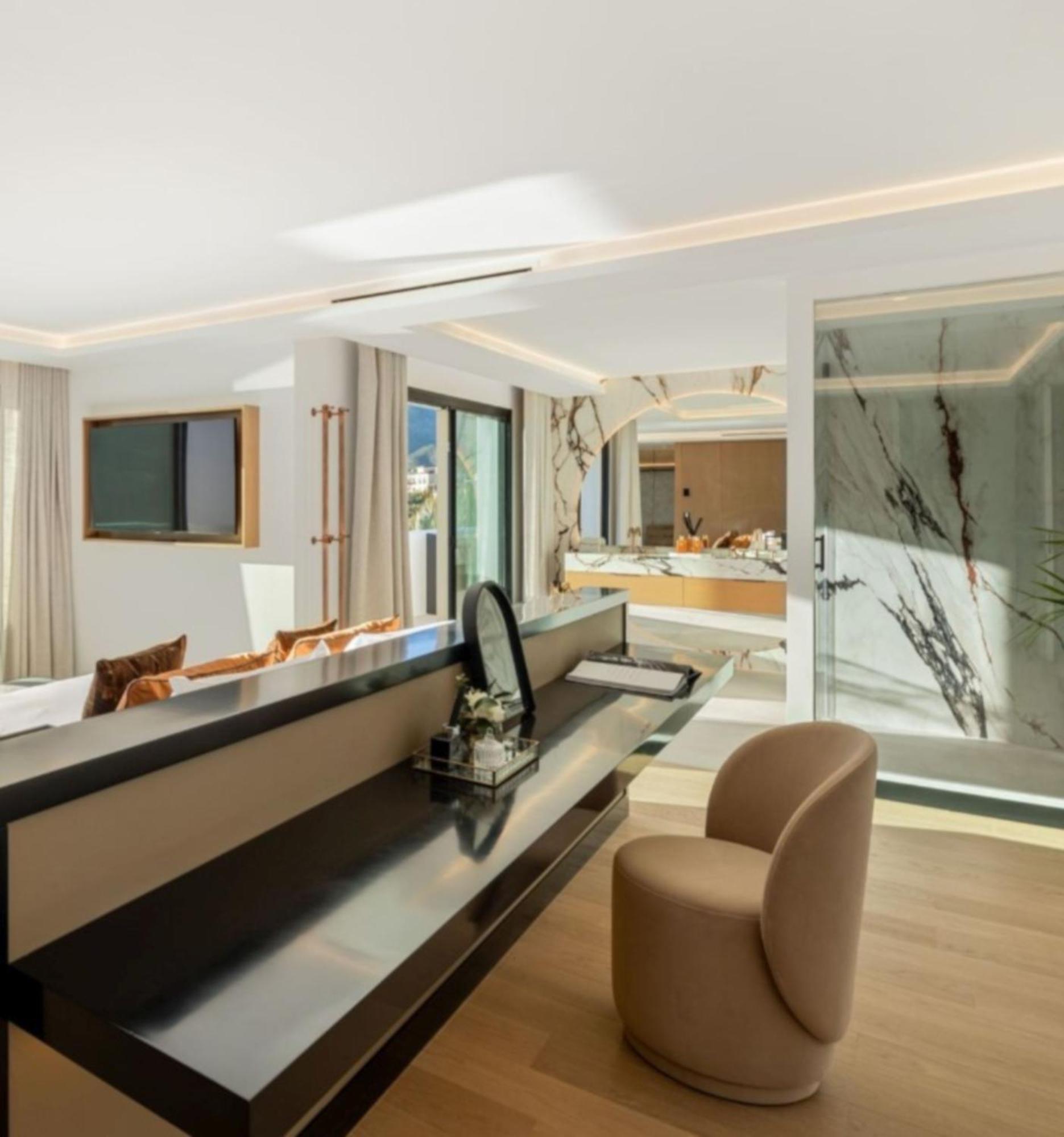 Apartamento Manuel Catalan *