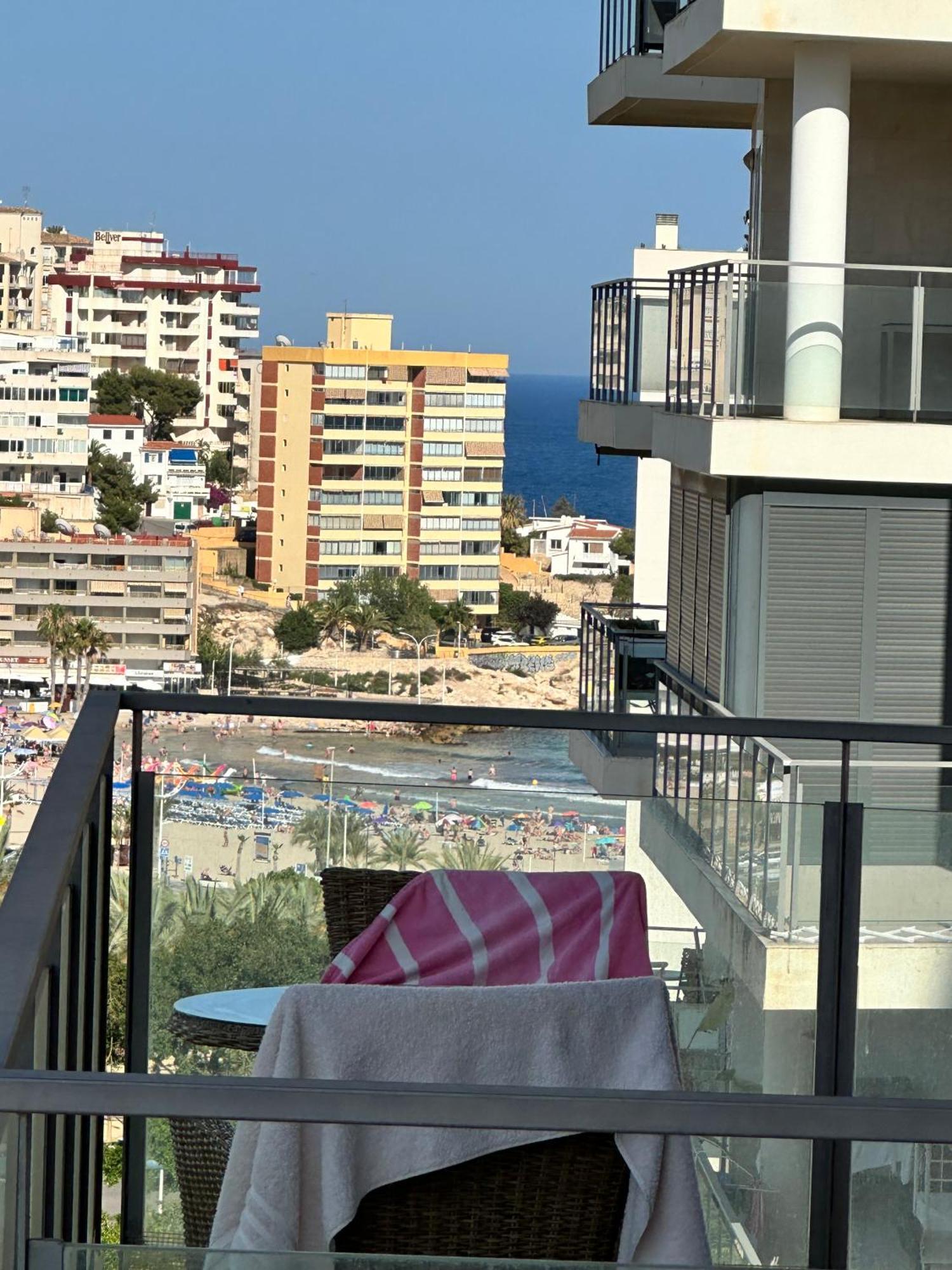 Luxury 3 Bdr By The Beach *