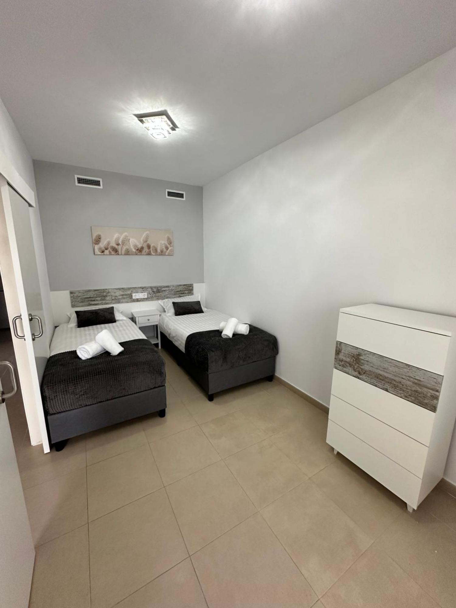 Appartement Luxury 3 Bdr By The Beach Benidorm