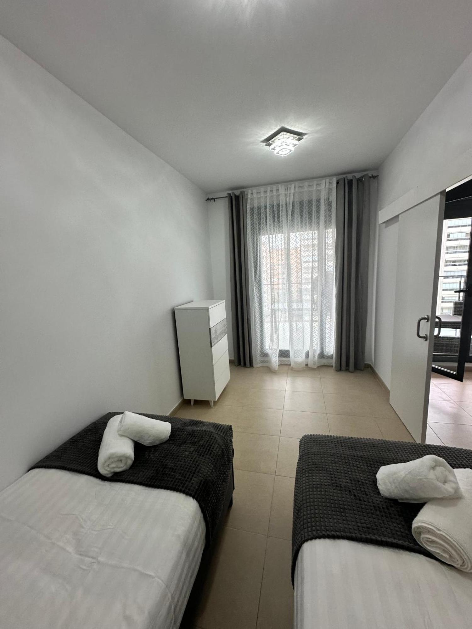 Luxury 3 Bdr By The Beach