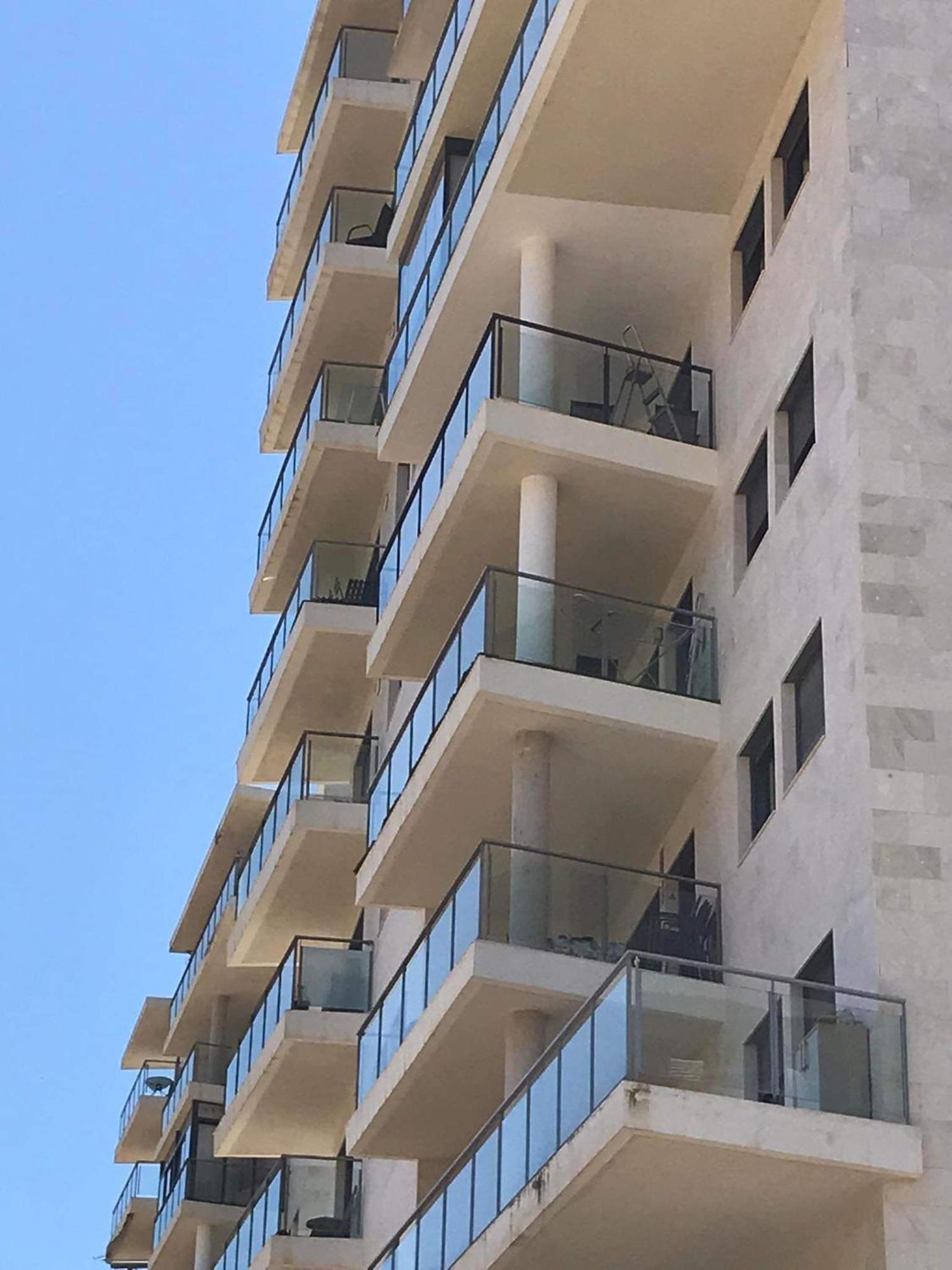 Appartement Luxury 3 Bdr By The Beach *
