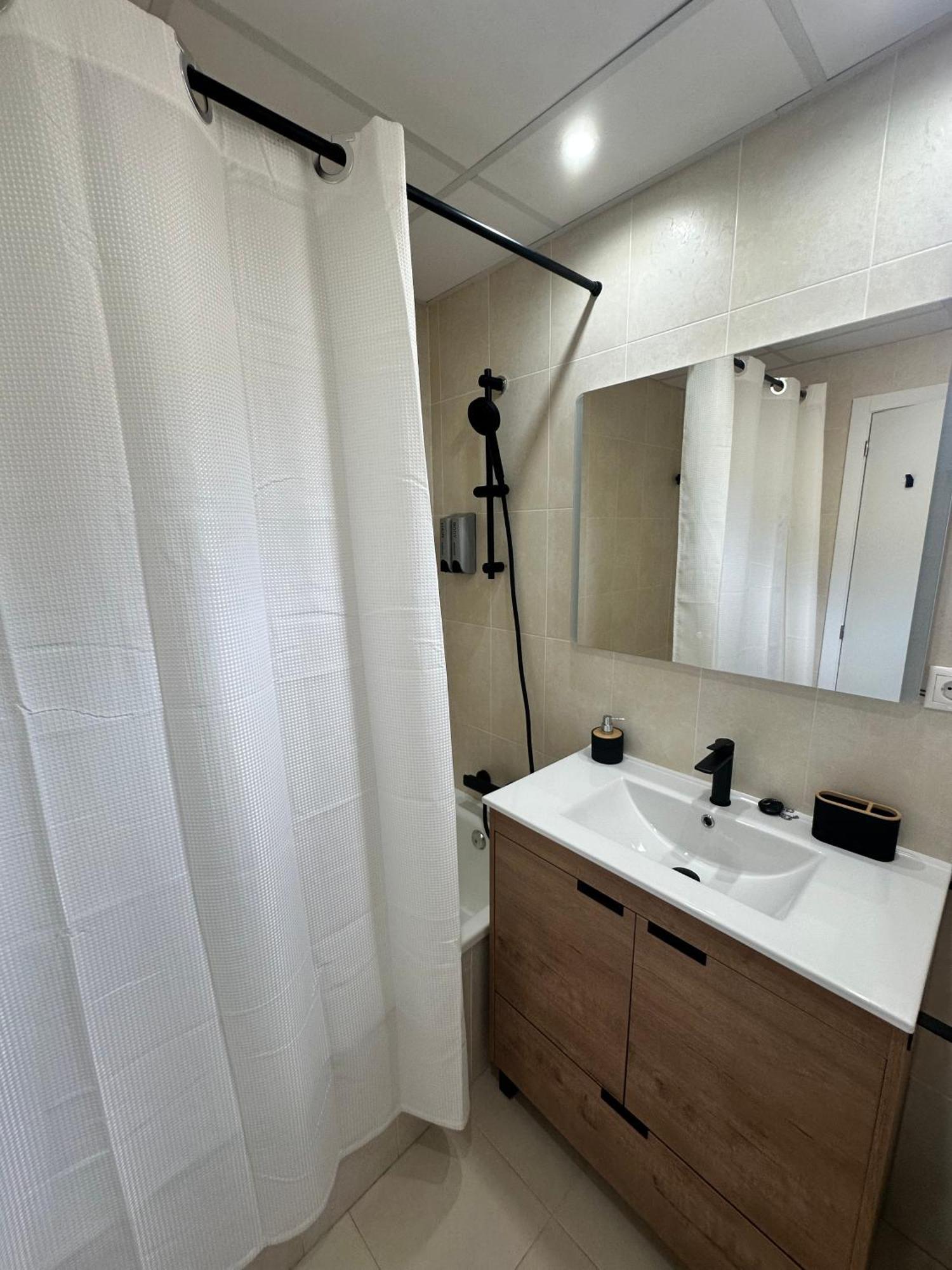 Luxury 3 Bdr By The Beach Appartement Benidorm