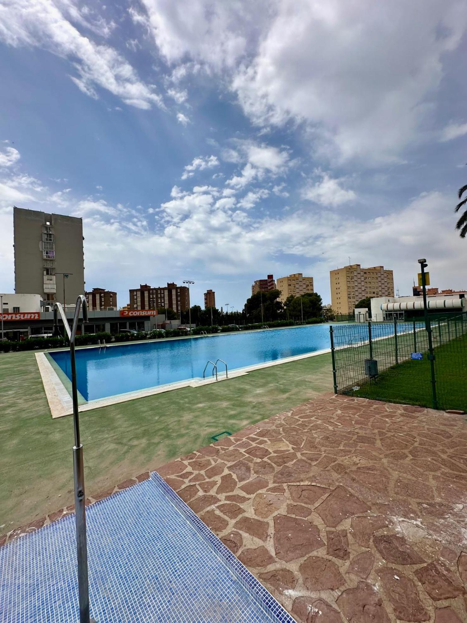 Apartamento I Rentalholidays Ref 031