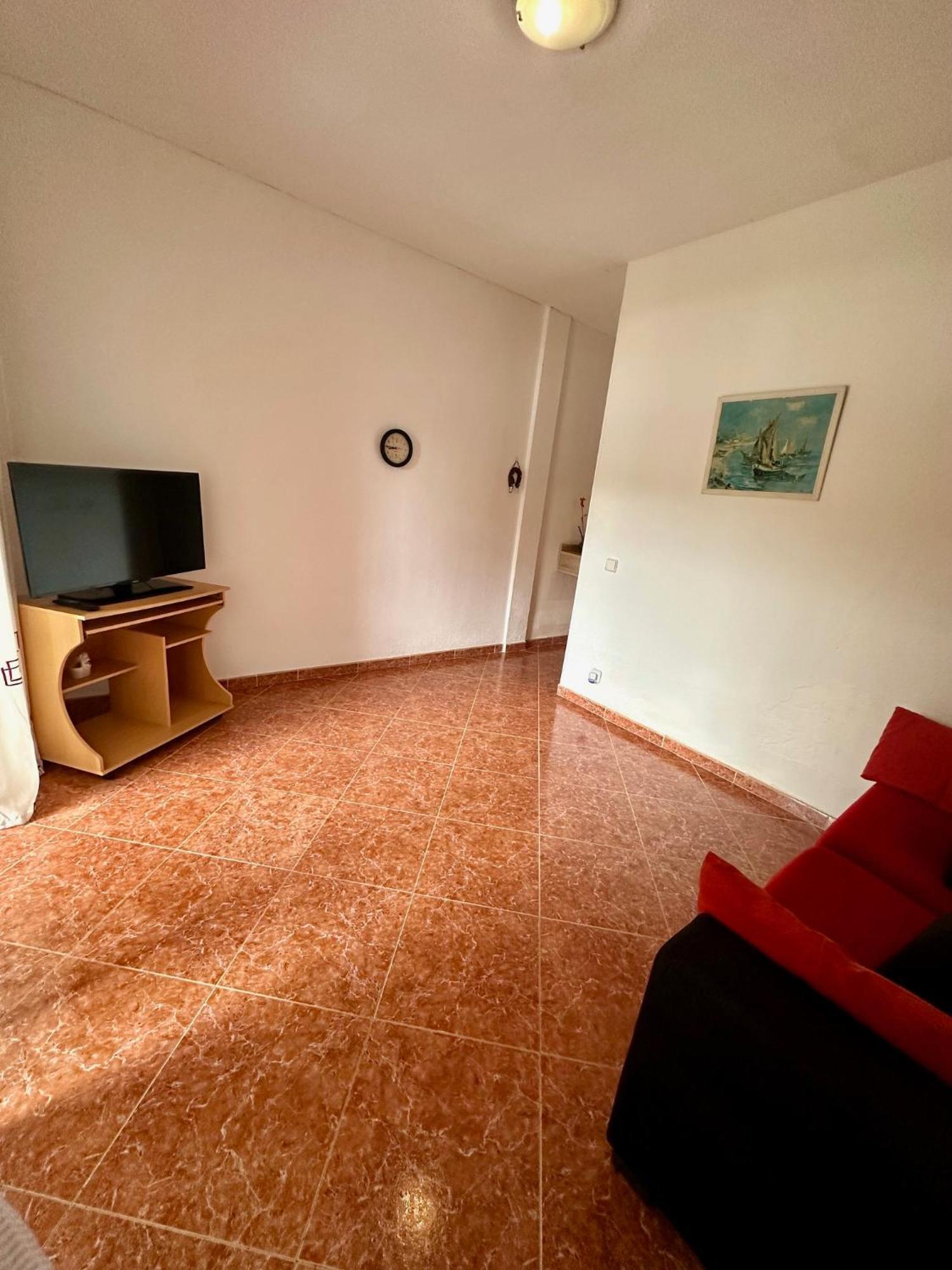 Apartment Apartamento I Rentalholidays Ref 031