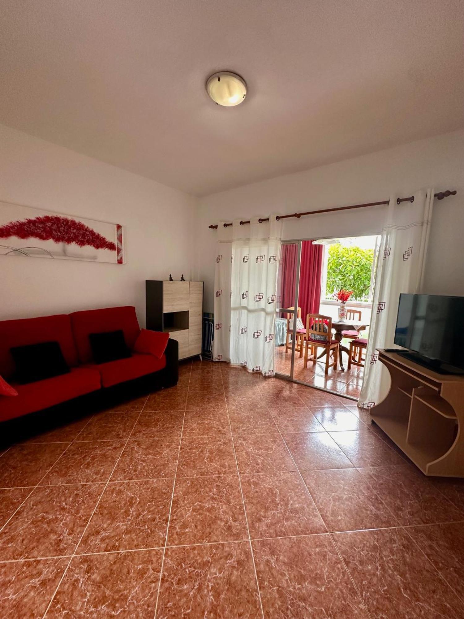 Apartamento I Rentalholidays Ref 031 *