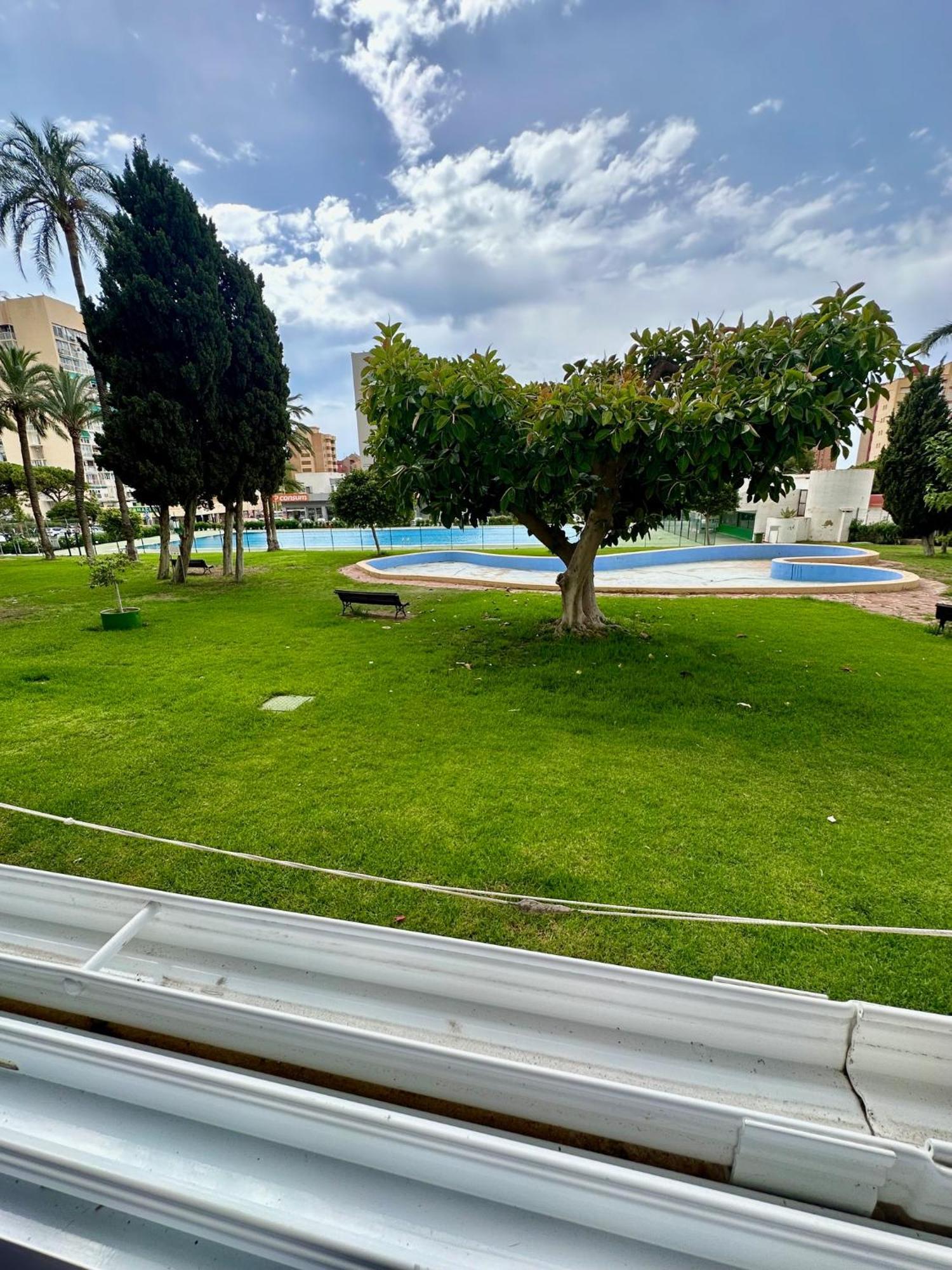 Apartment Apartamento I Rentalholidays Ref 031