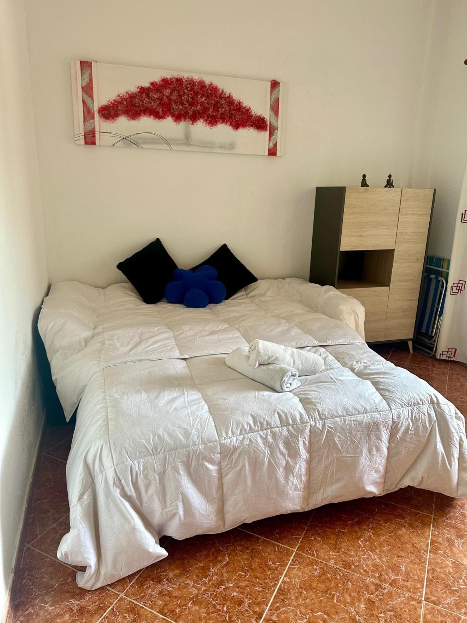 Apartment Apartamento I Rentalholidays Ref 031