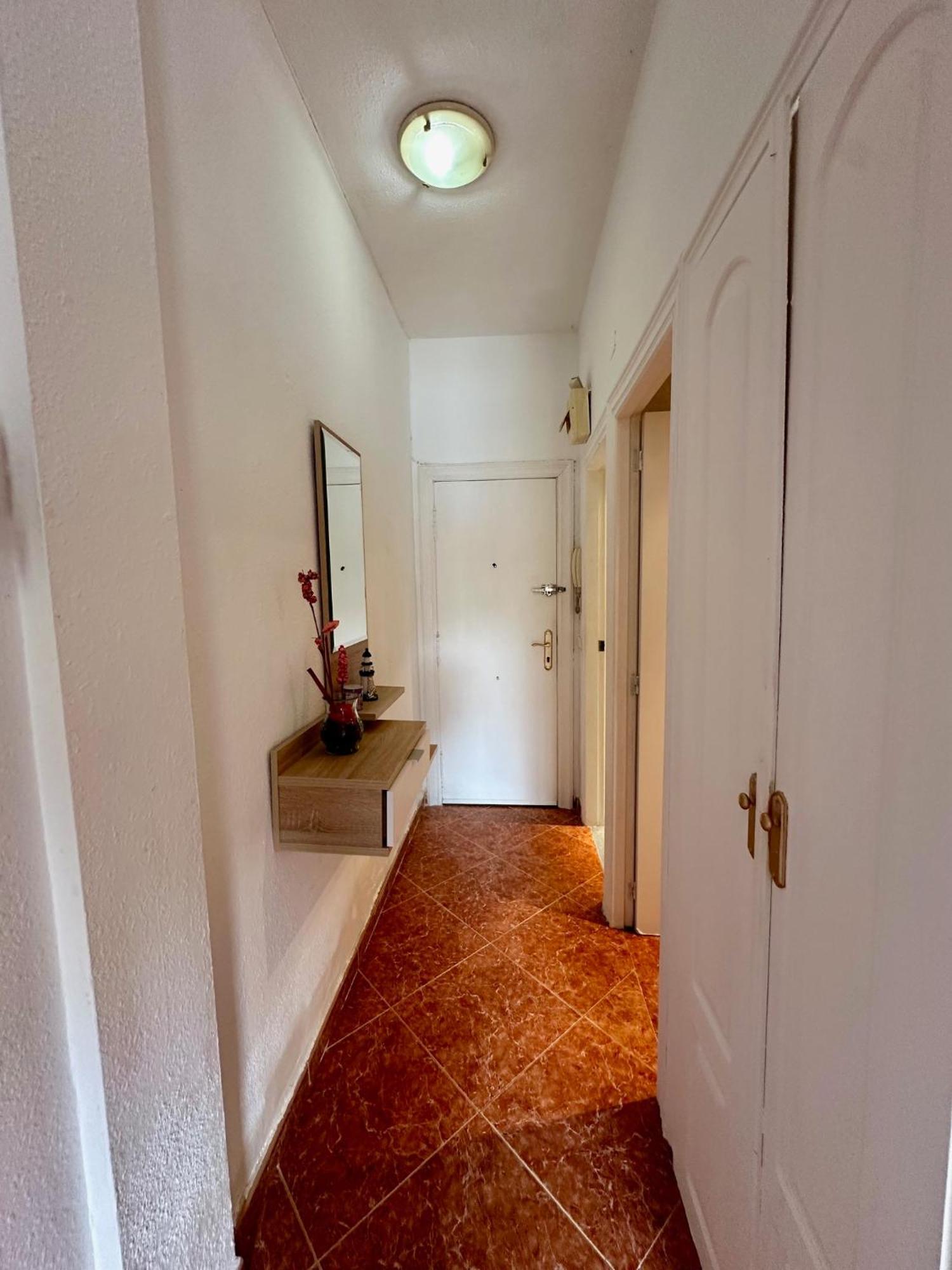 Apartamento I Rentalholidays Ref 031